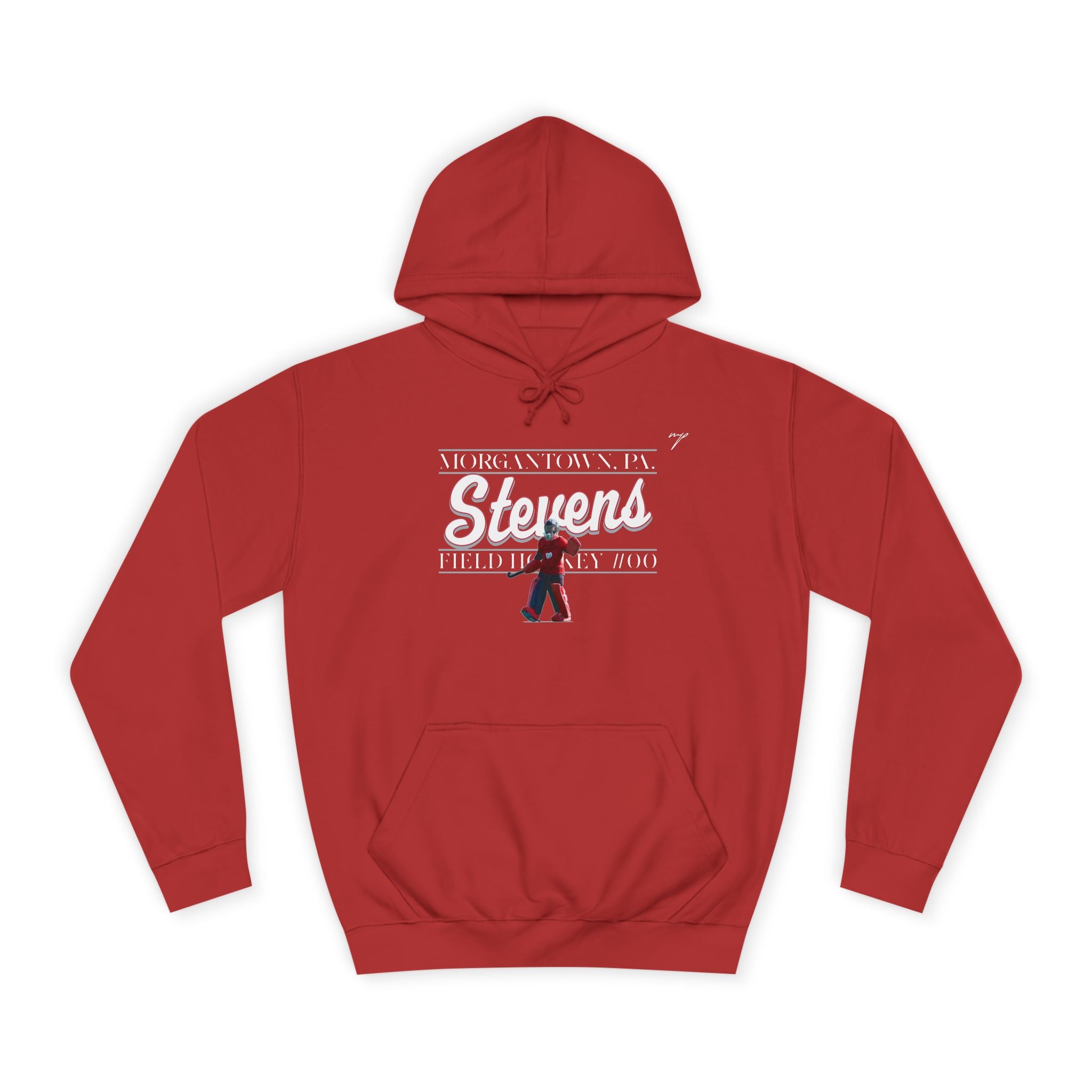 Maddie Stevens Hoodie