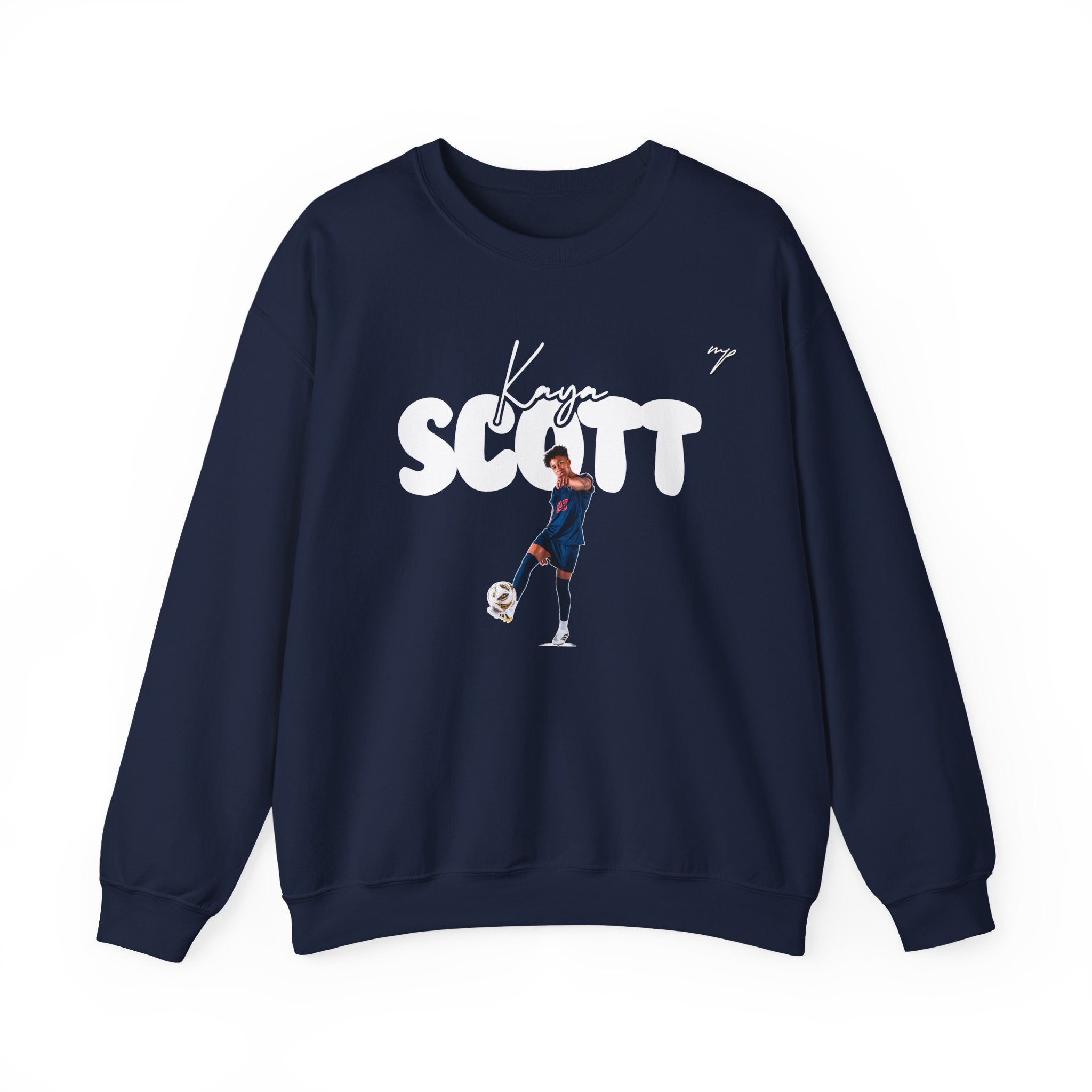 Kaya Scott Crewneck