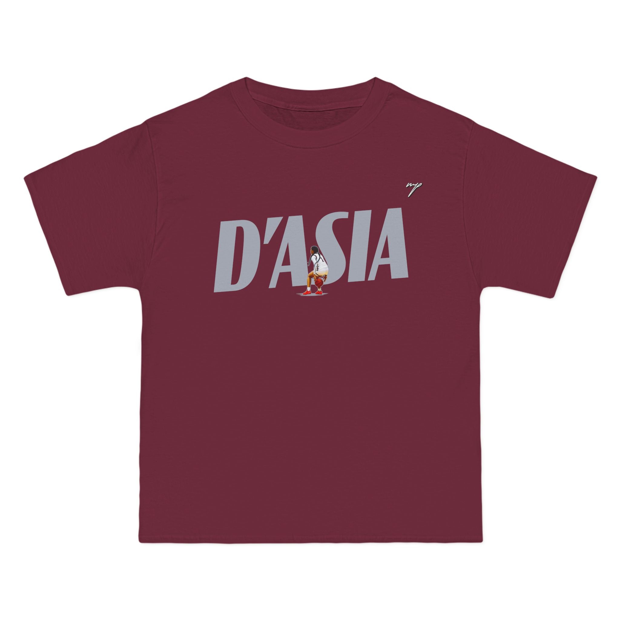 D'Asia Edwards Vintage Tee