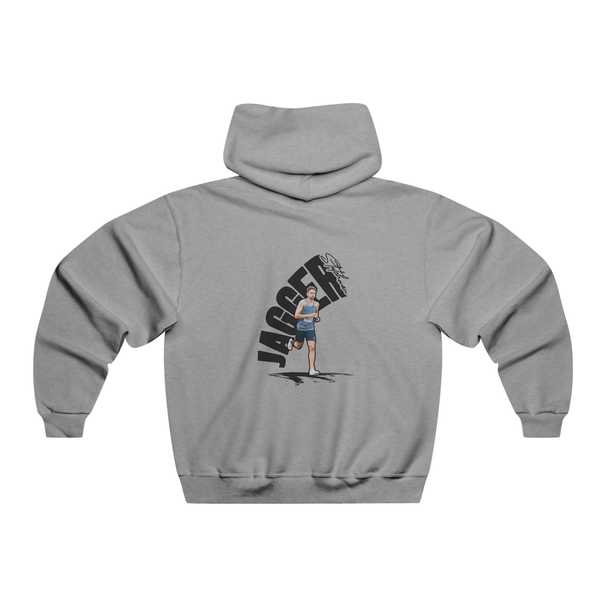 Jagger Stutchman Vintage Hoodie