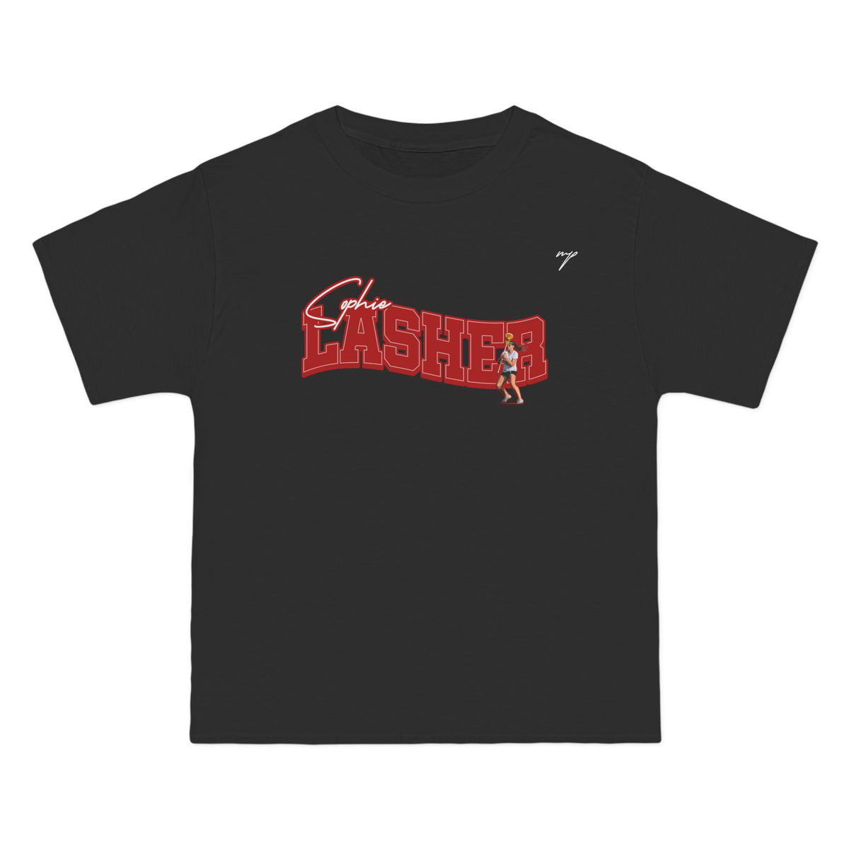 Sophie Lasher Vintage Tee