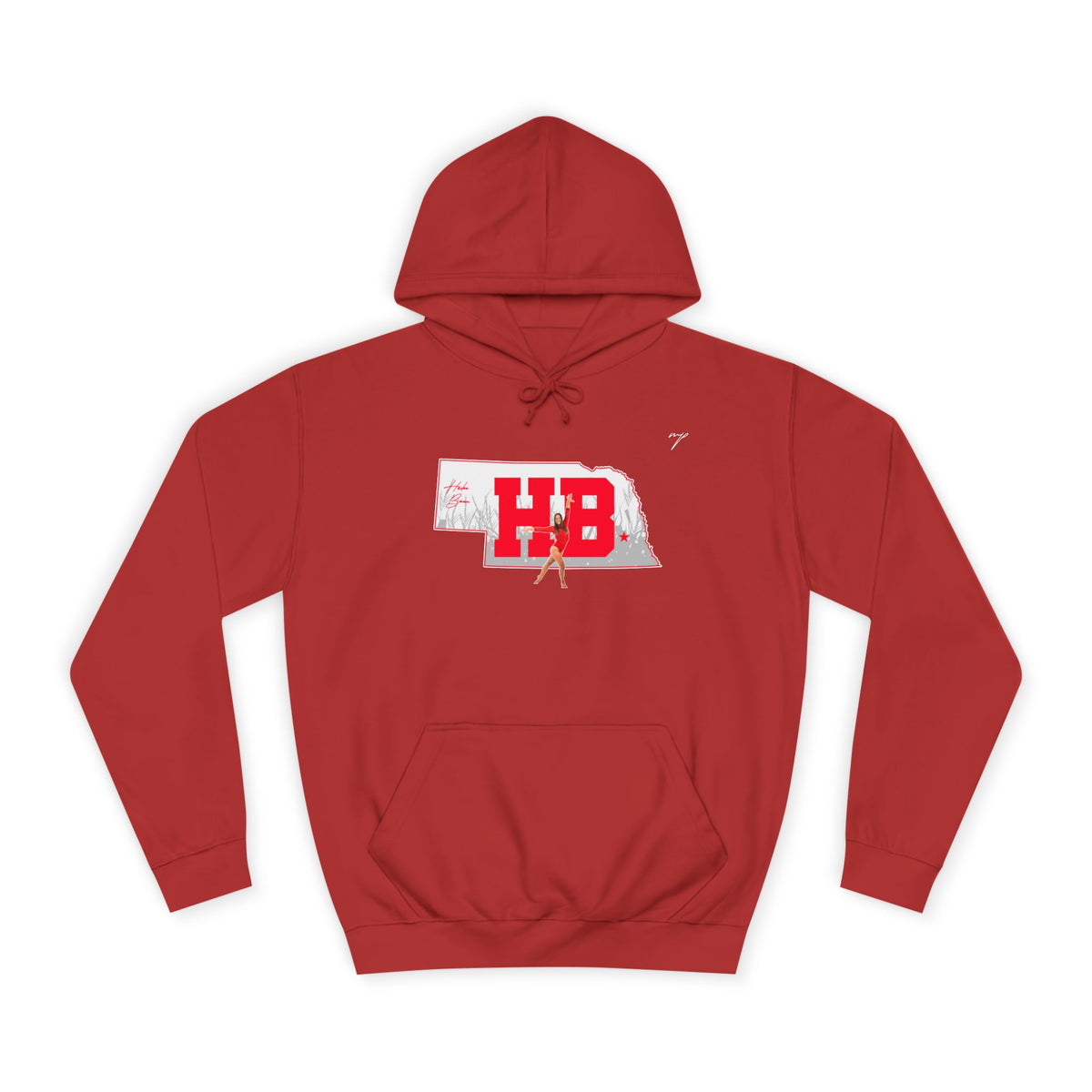 Hailee Bowen Hoodie