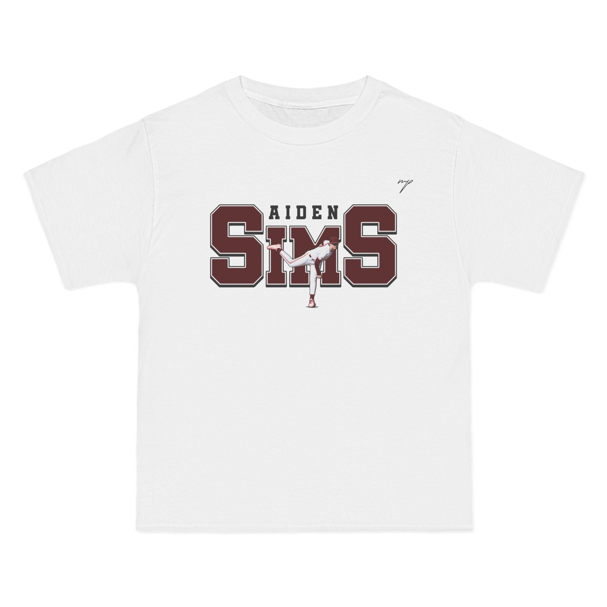 Aiden Sims Vintage Tee