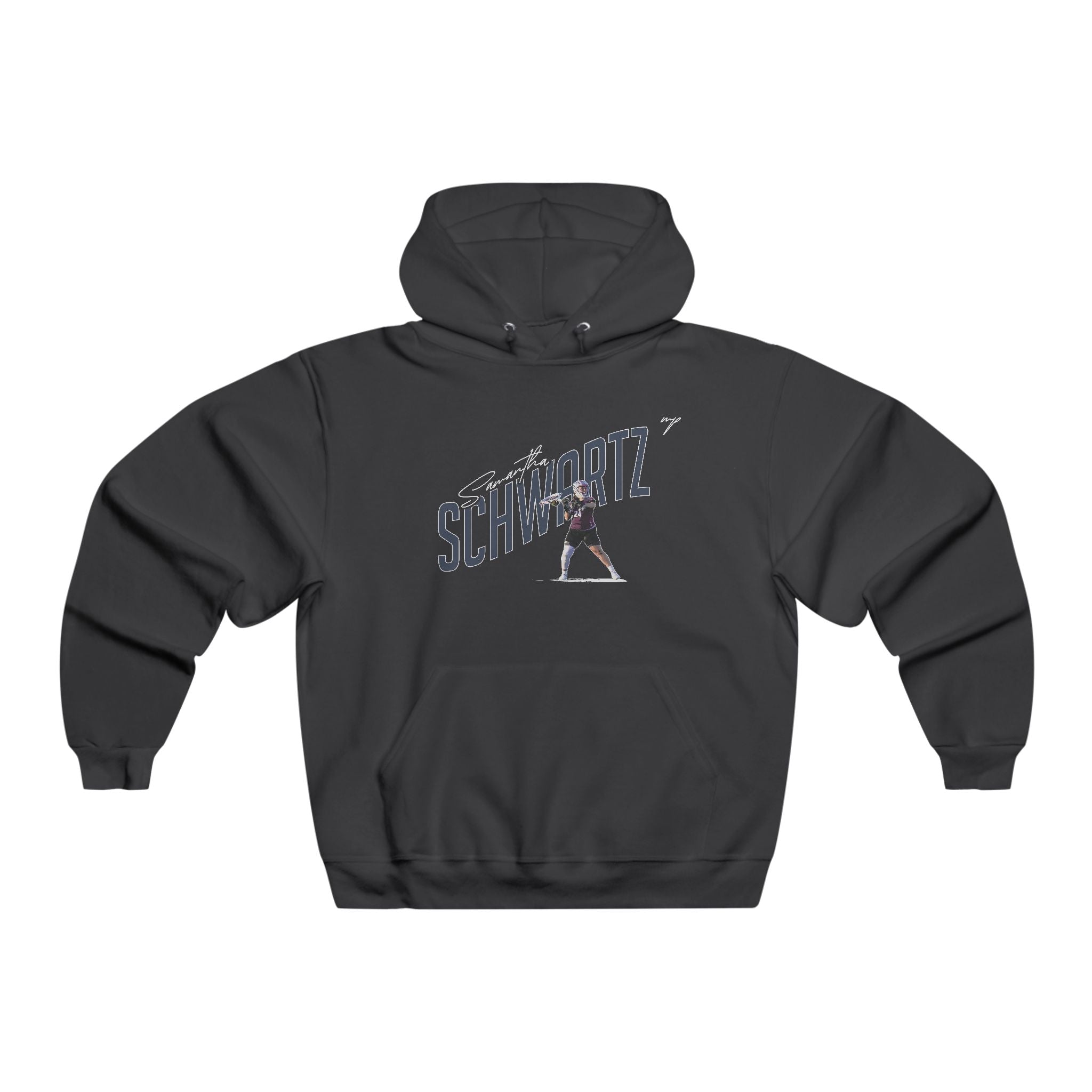 Samantha Schwartz Vintage Hoodie
