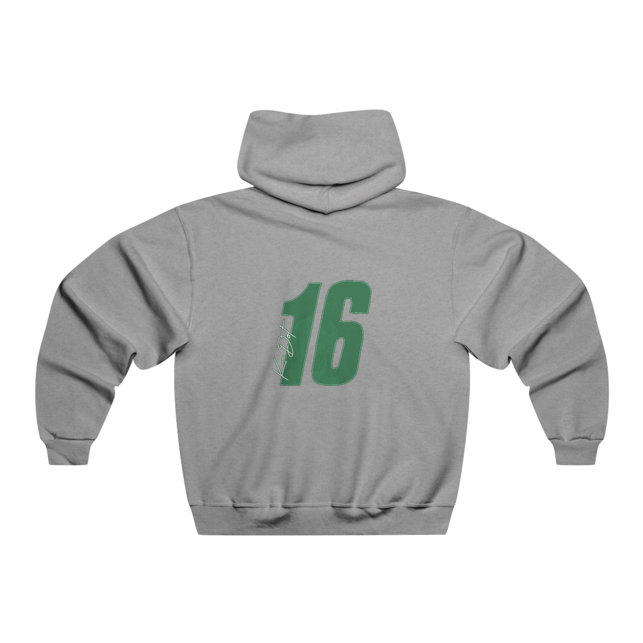 Kenny Davis Vintage Hoodie