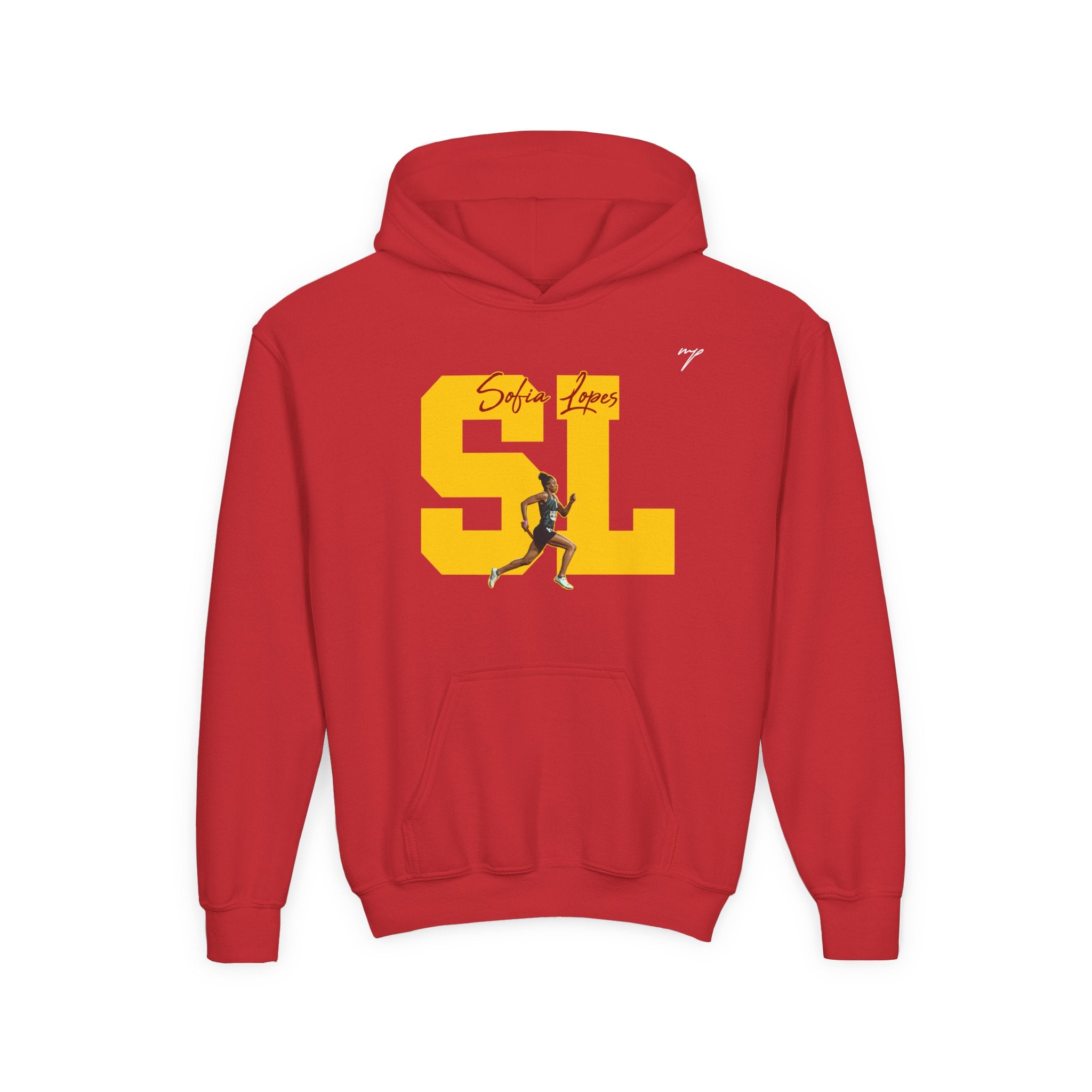 Sofia Lopes YOUTH Hoodie