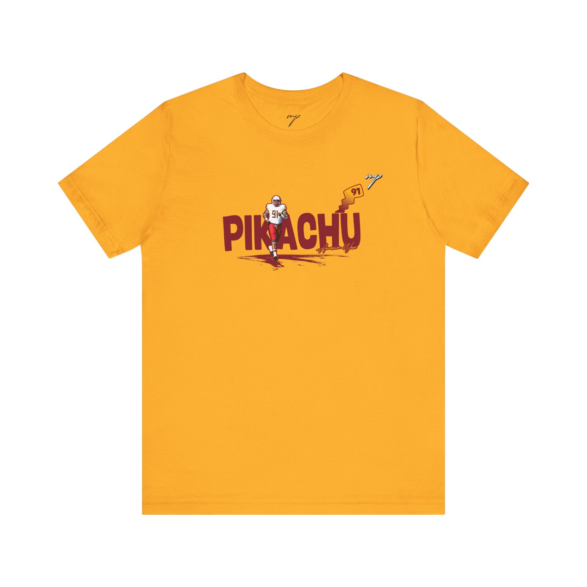 Amarion Ware Graphic Tee