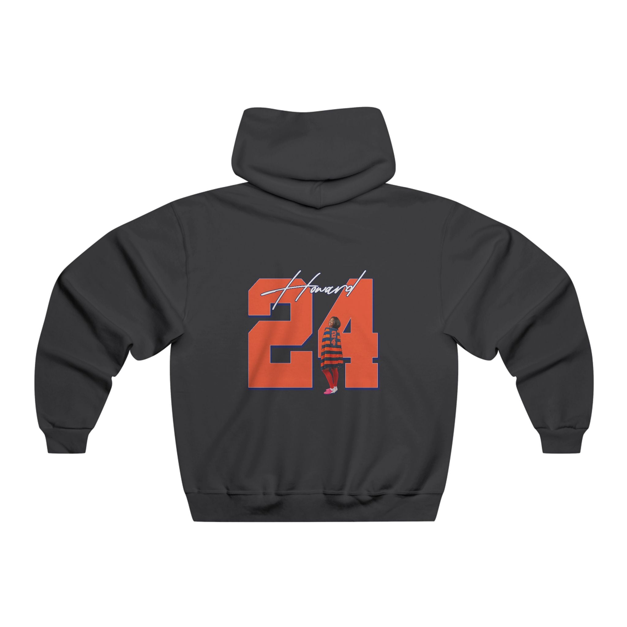 Ali Howard Vintage Hoodie
