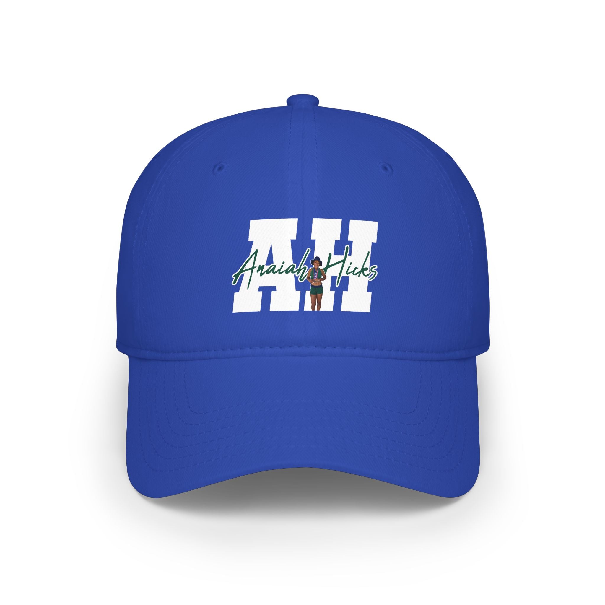 Anaiah Hicks Hat