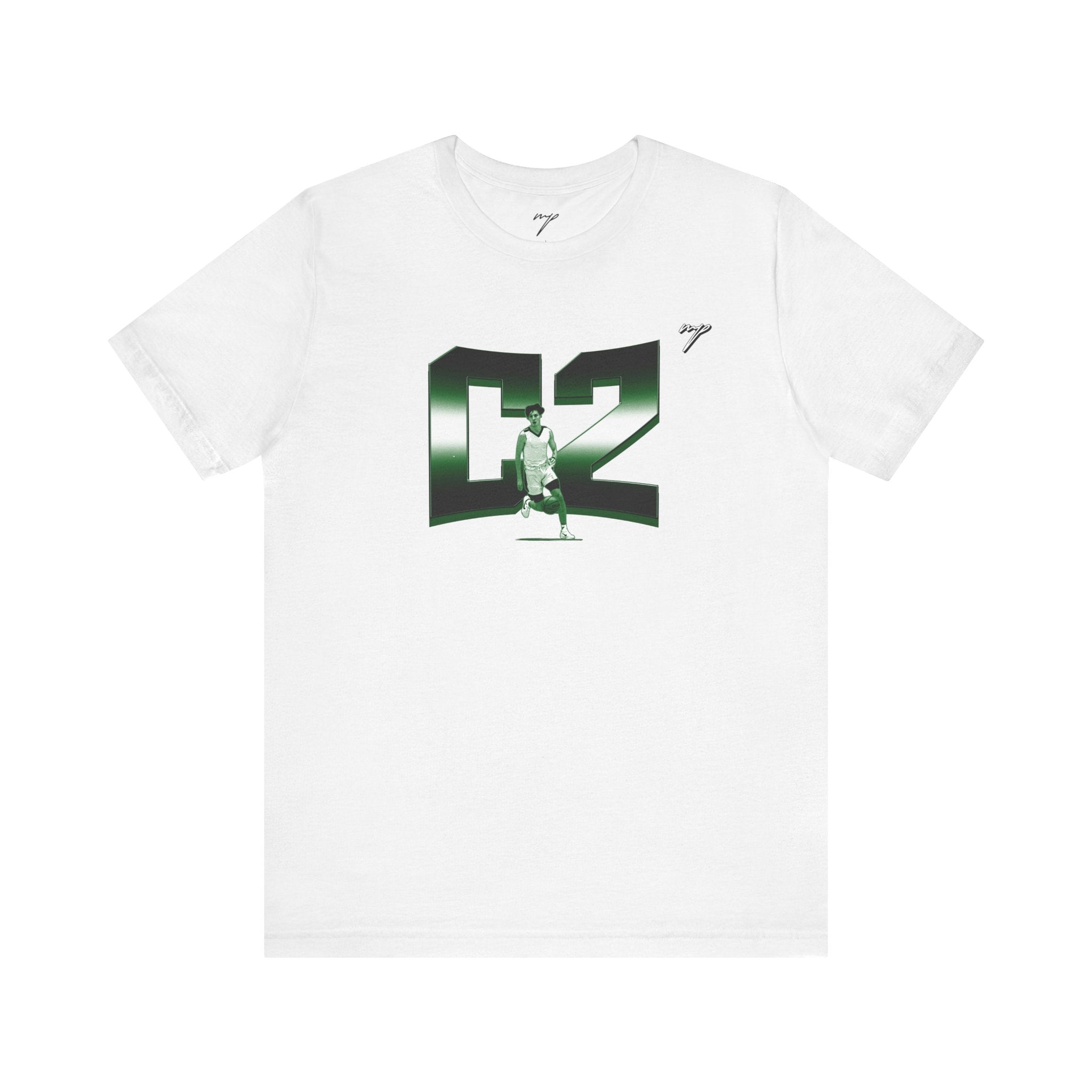 Cooper Loll Graphic Tee
