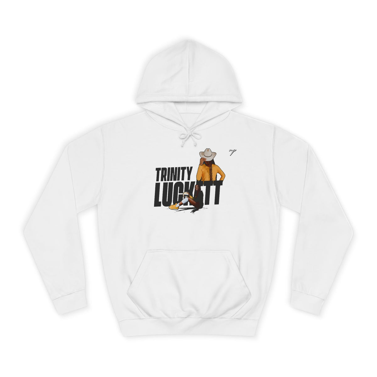 Trinity Luckett Hoodie