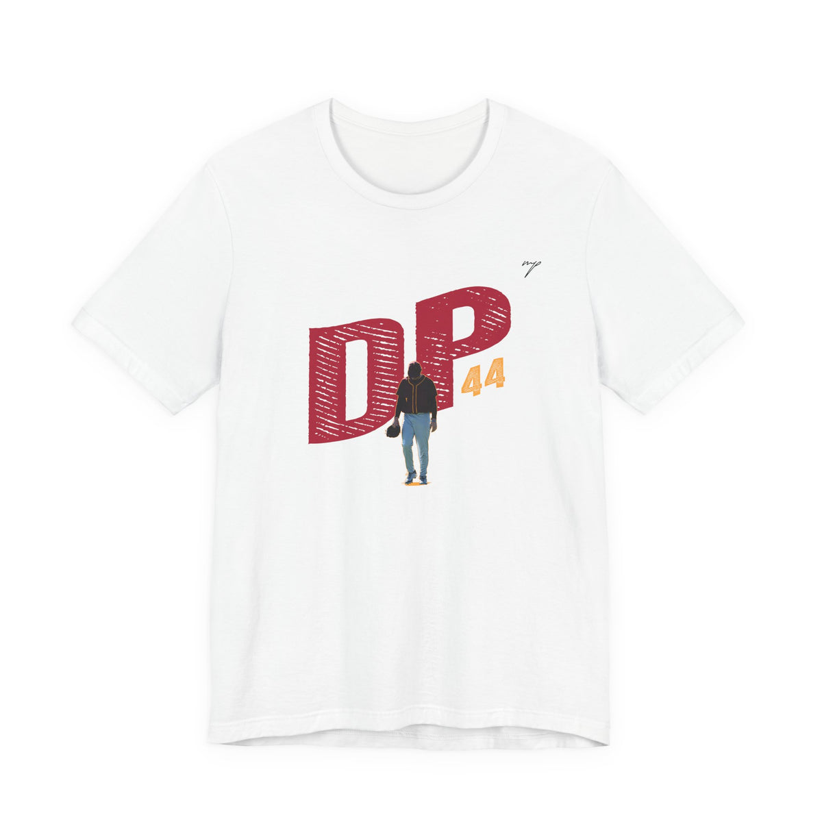 Dylan Paul Graphic Tee
