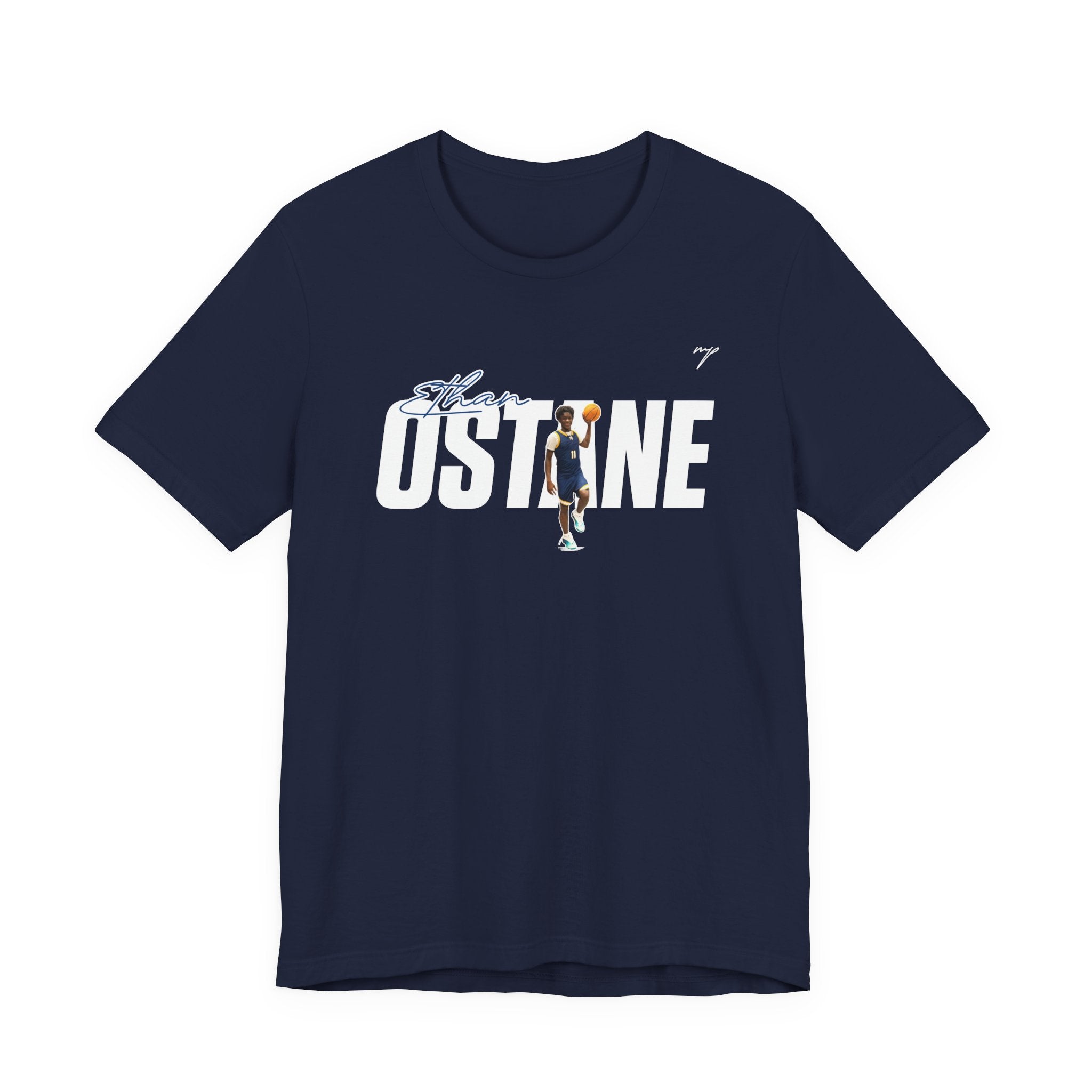 Ethan Ostane Graphic Tee