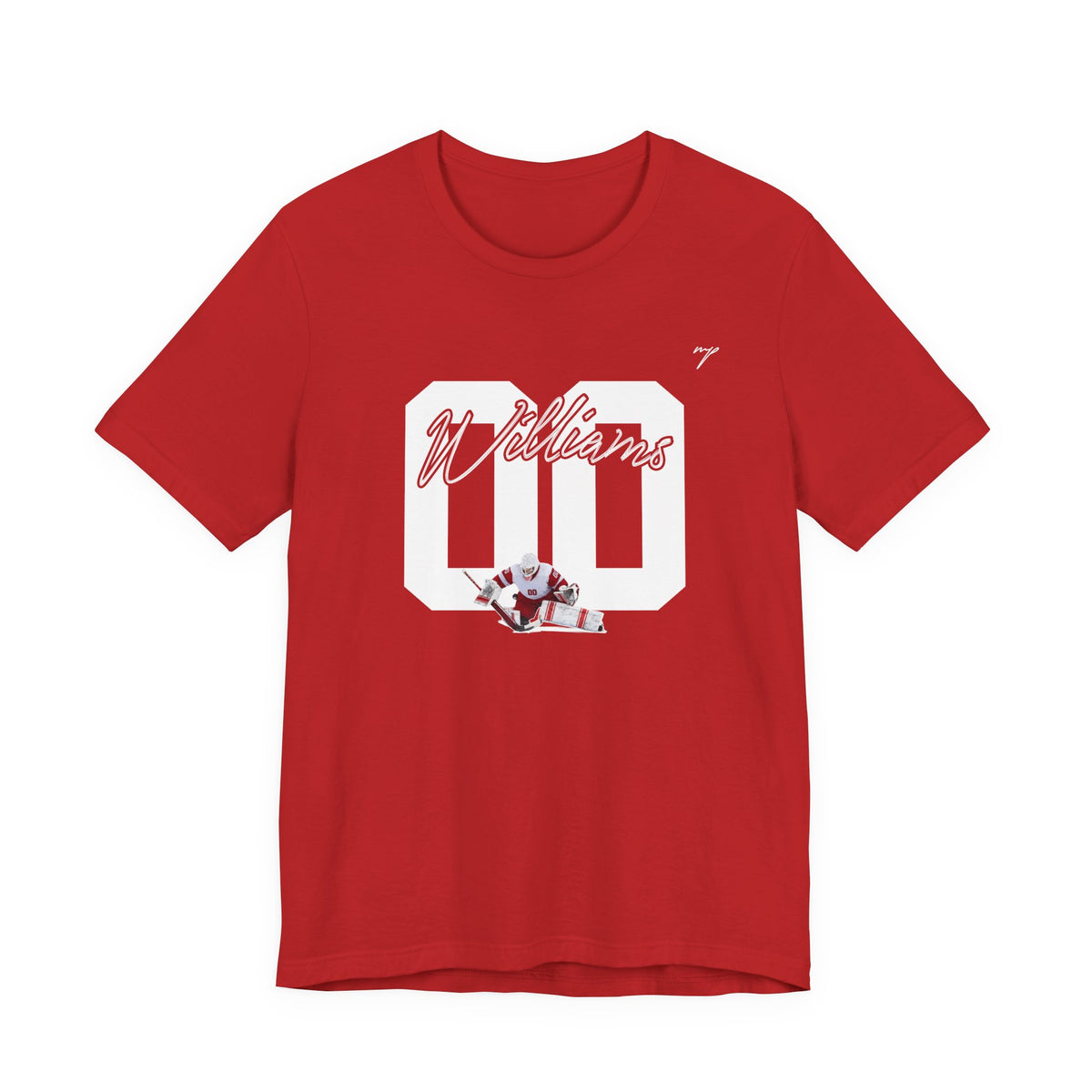Mikayla Williams Graphic Tee
