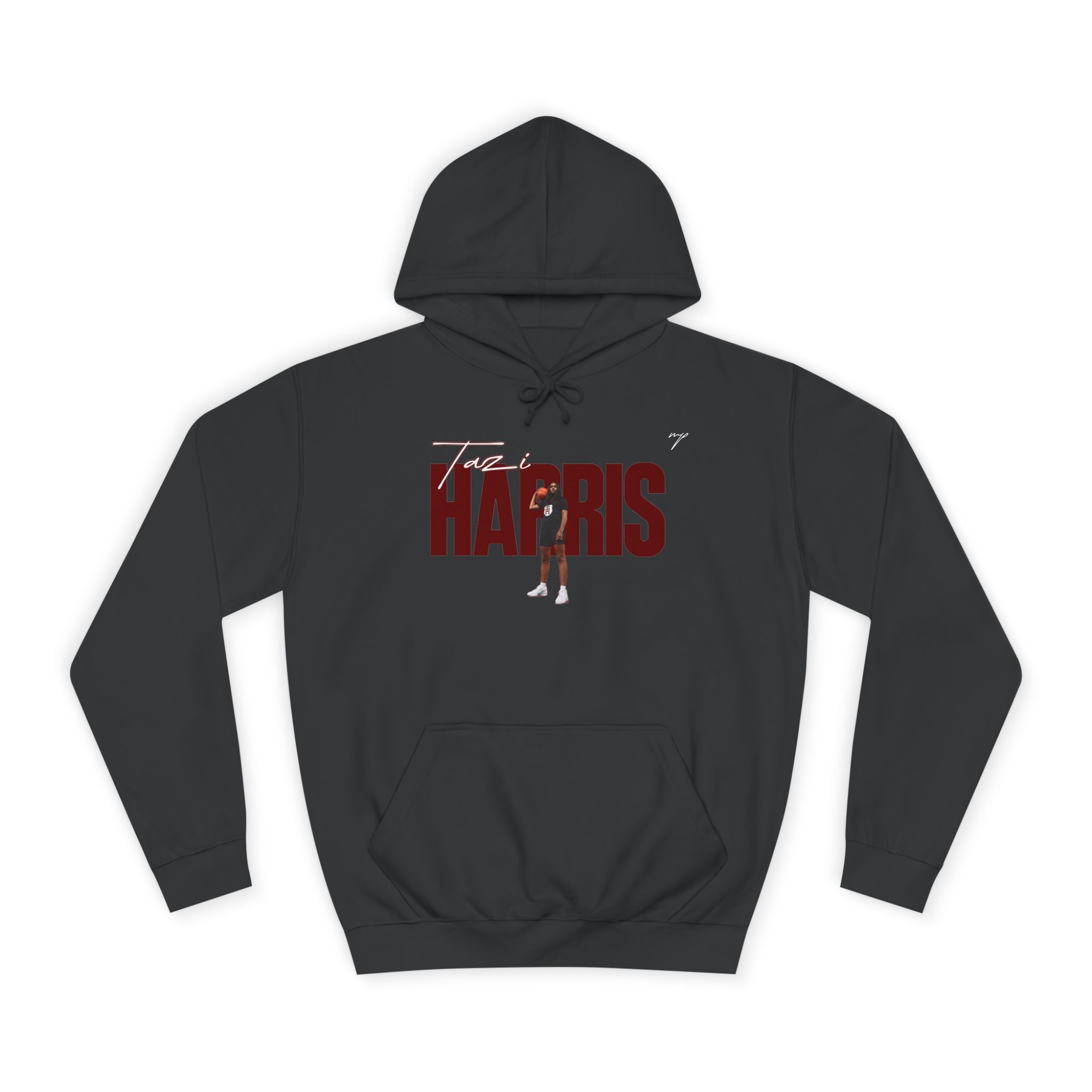 Tazi Harris Hoodie