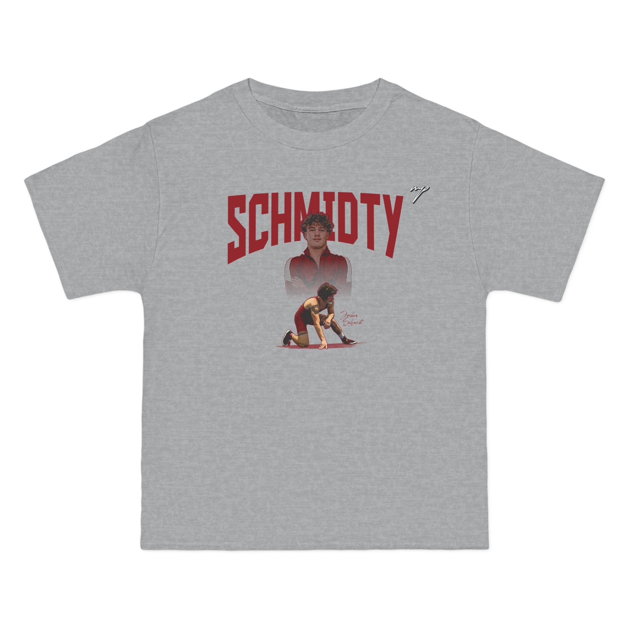 Jordan Schmidt Vintage Tee