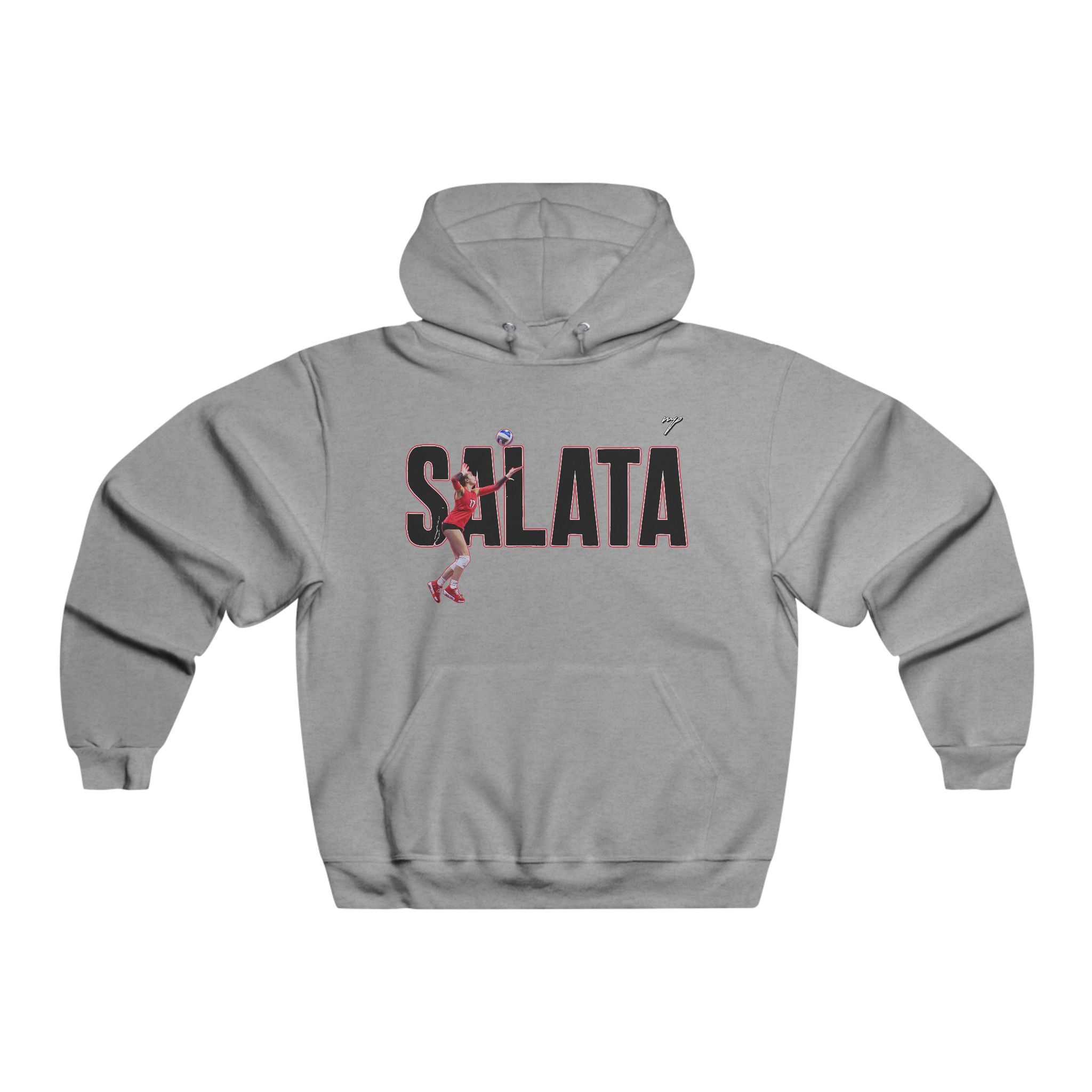 Lauren Salata Vintage Hoodie
