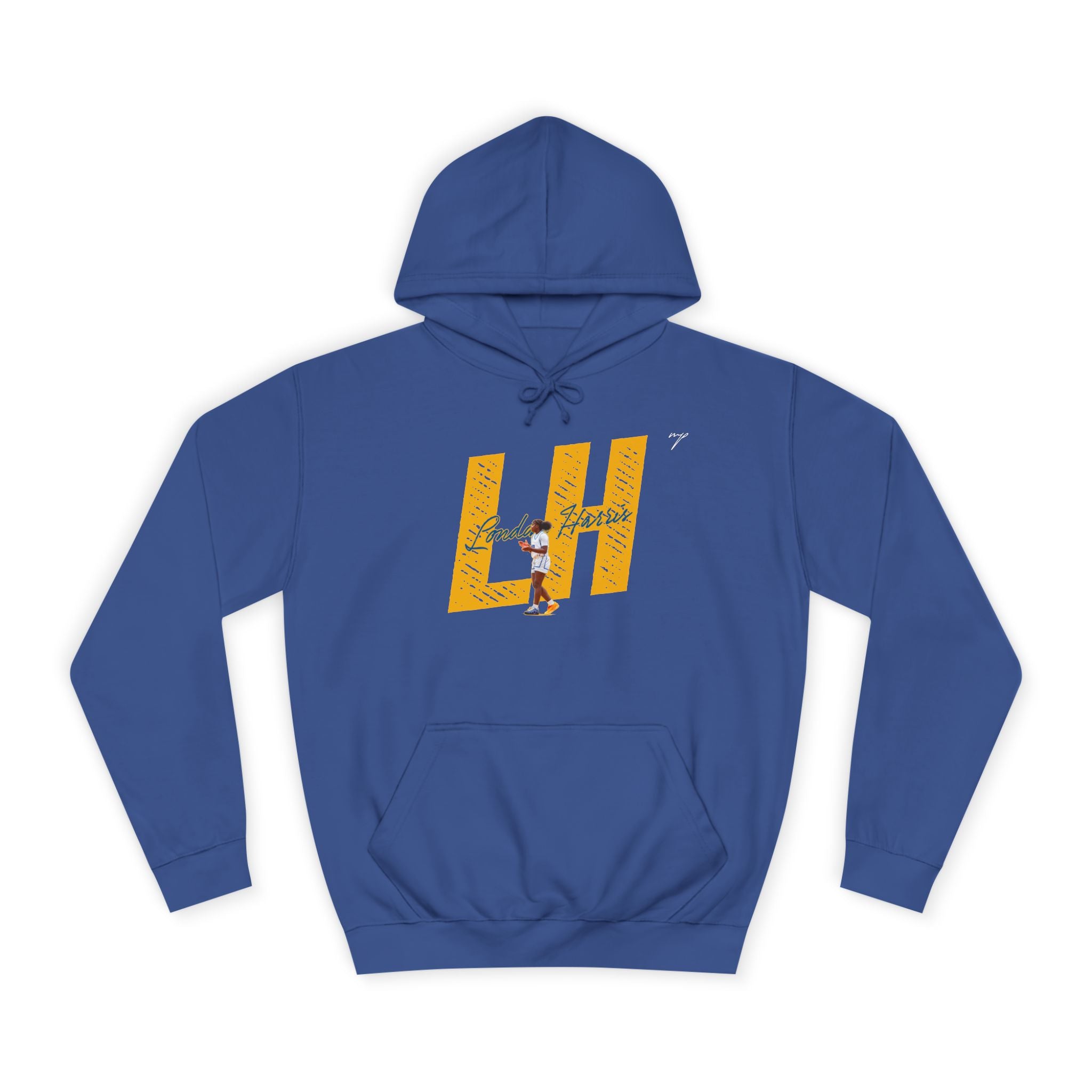 Londan Harris Hoodie