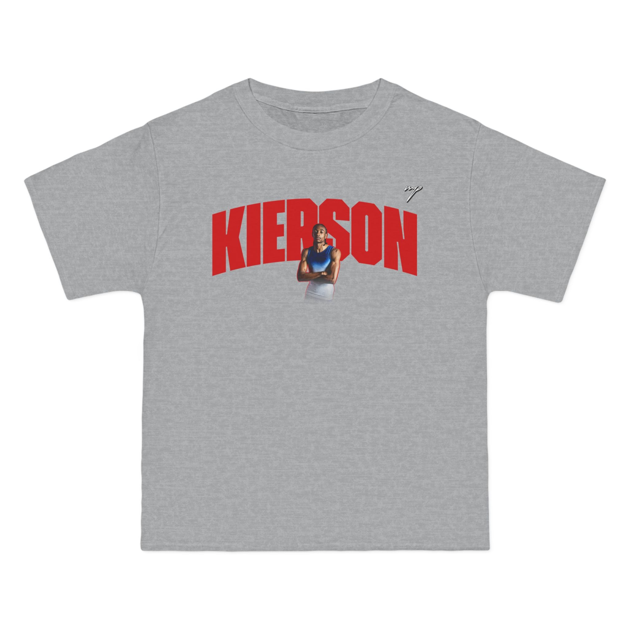 Kierson Wicks Vintage Tee