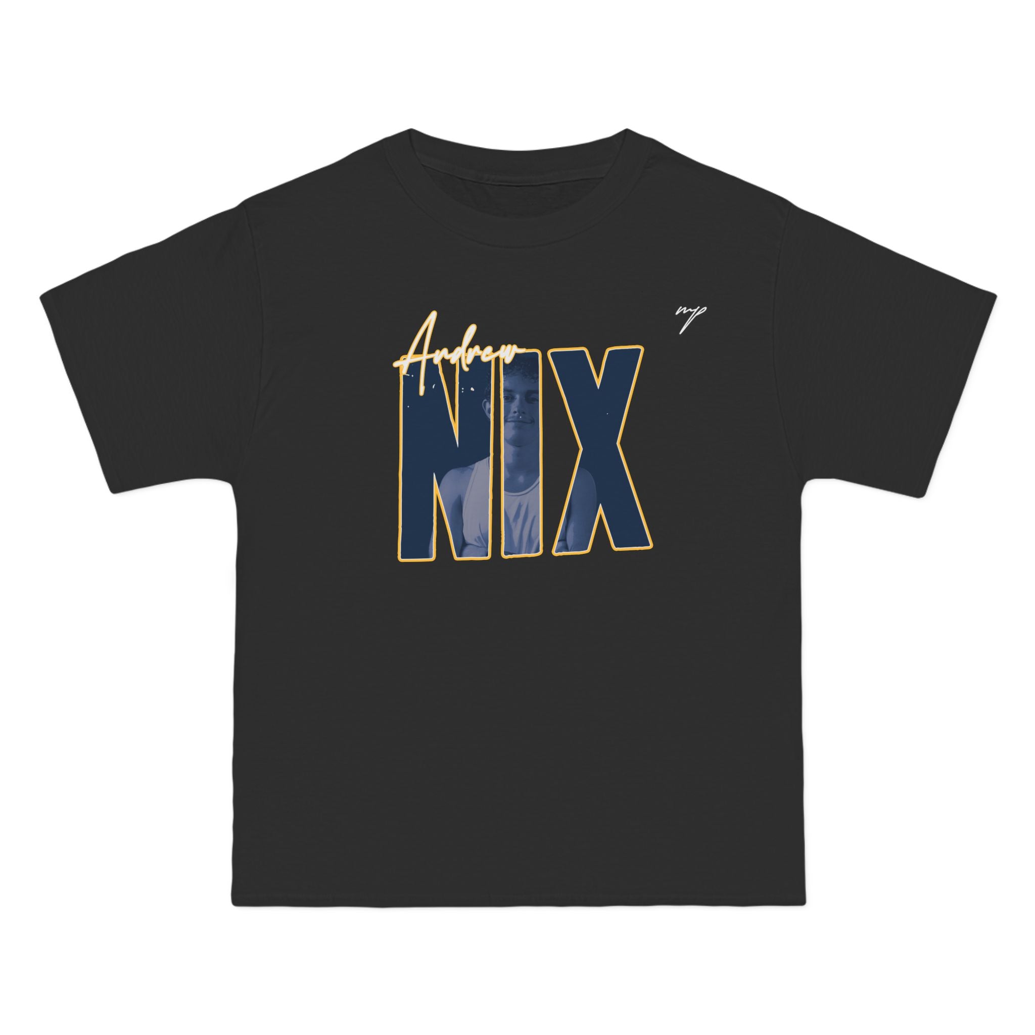 Andrew Nix Vintage Tee