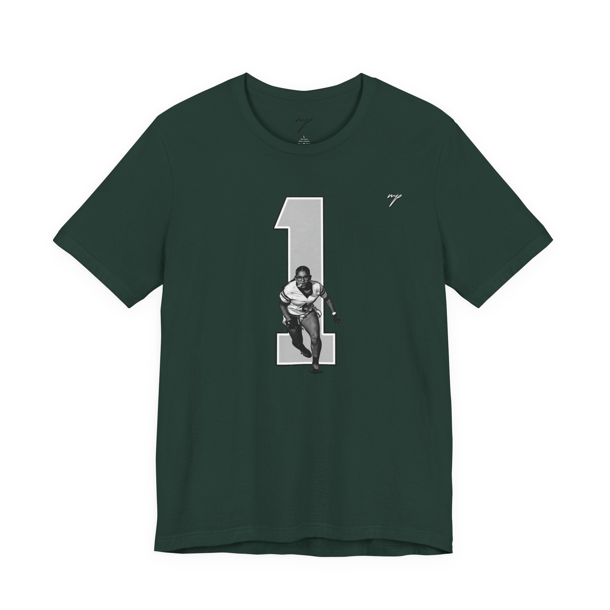 Mia Gutierrez Graphic Tee