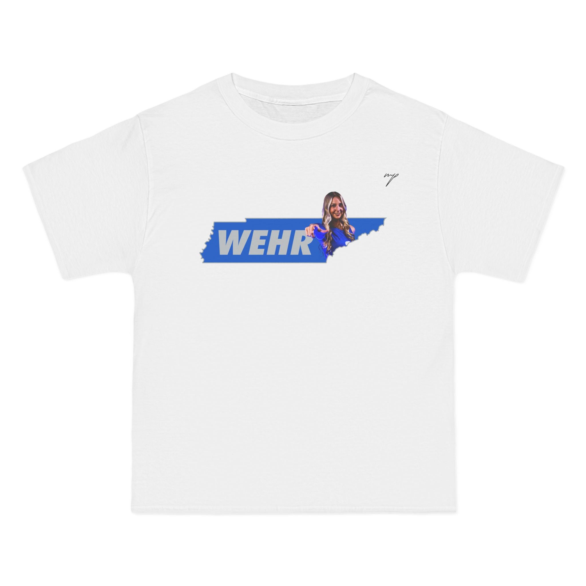 Madison Wehr Vintage Tee