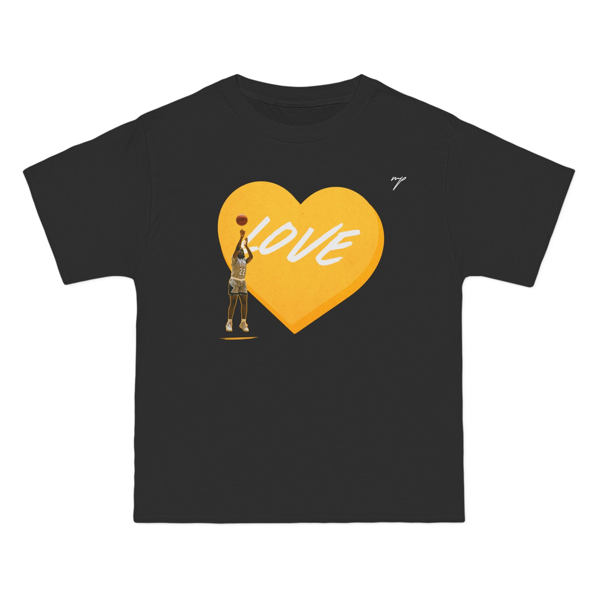 Rihanna Love Vintage Tee
