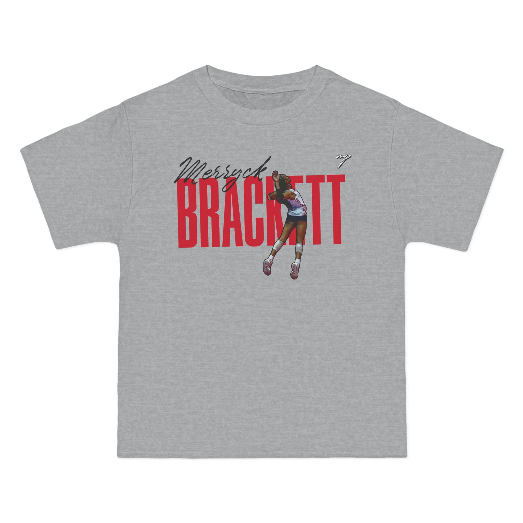 Merryck Brackett Vintage Tee