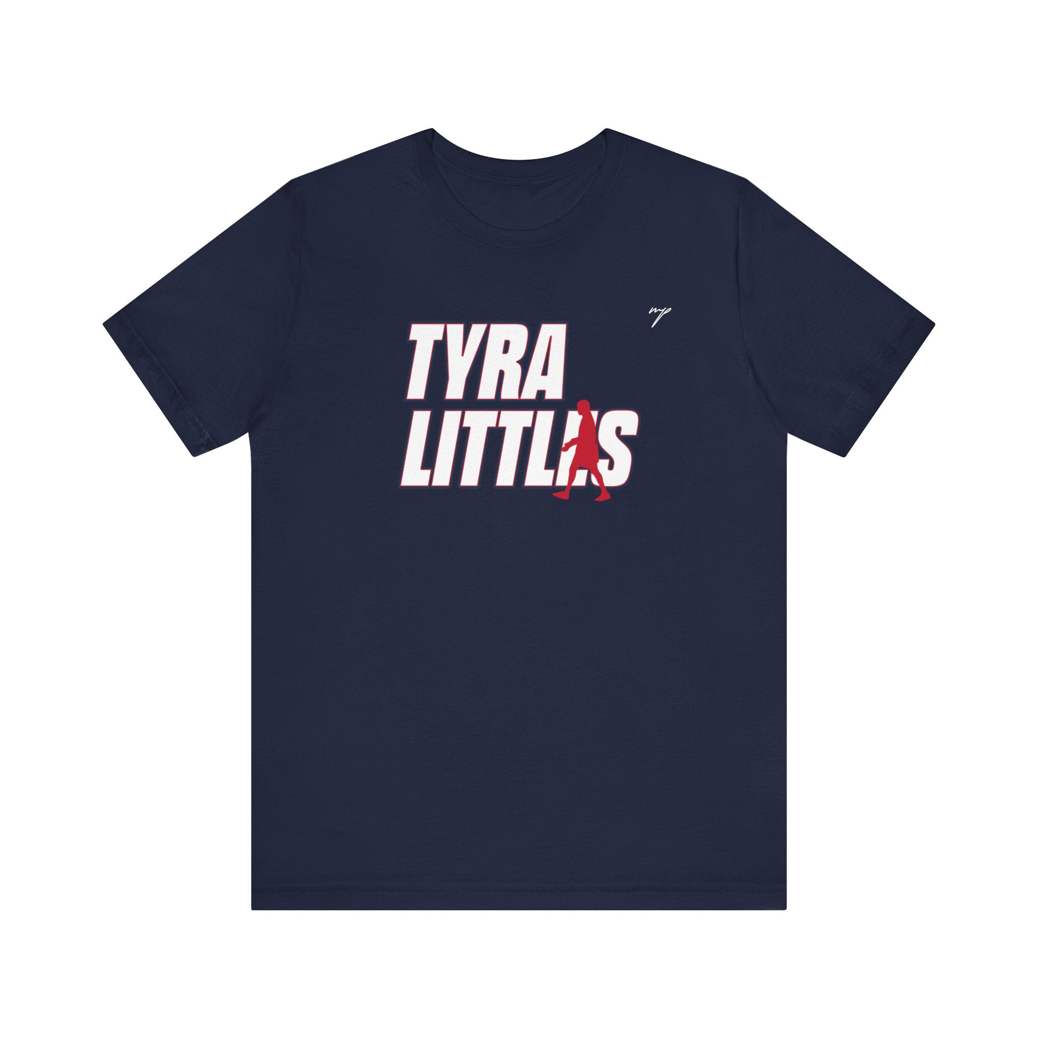 Tyra Littles Graphic Tee