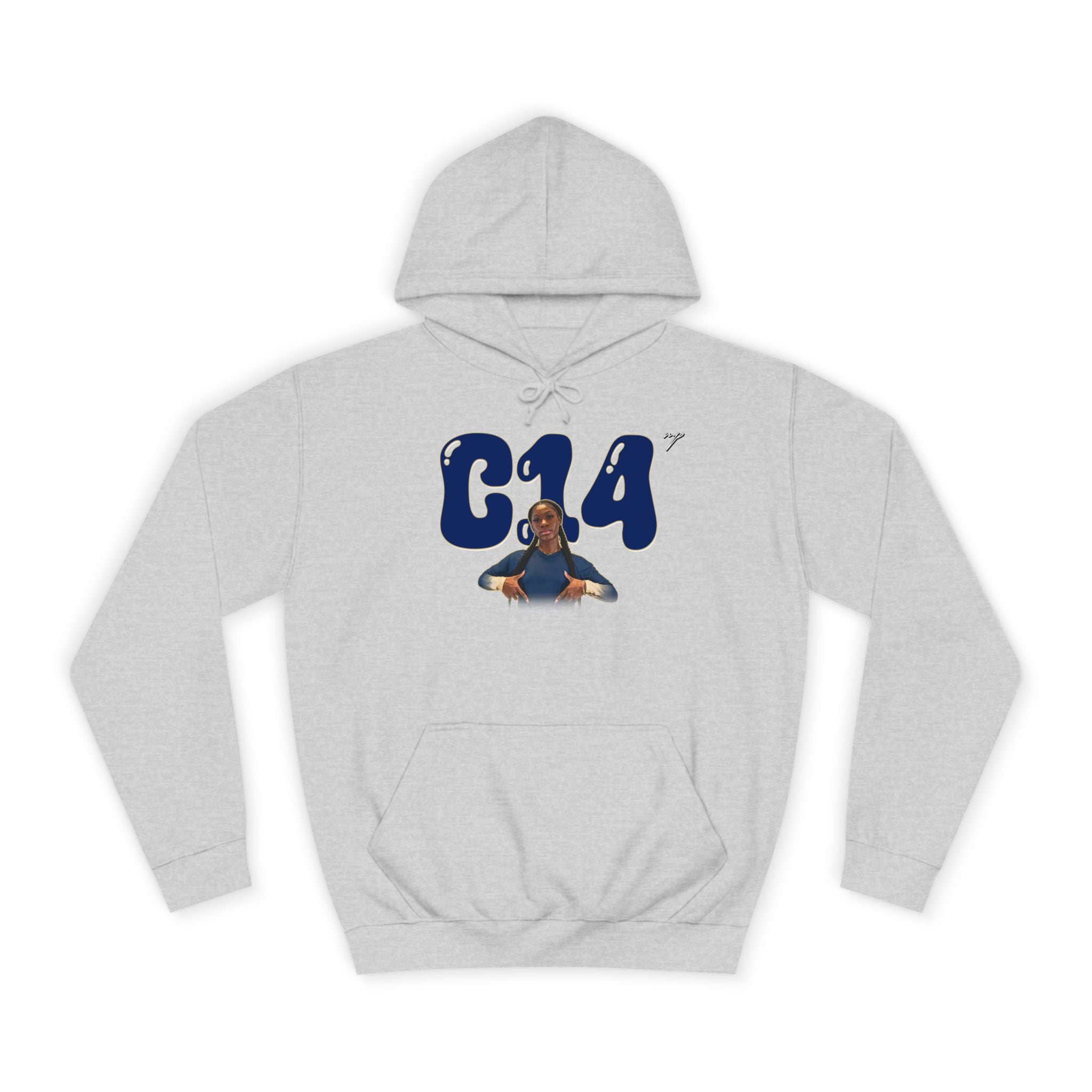 Cortnee Smith Hoodie