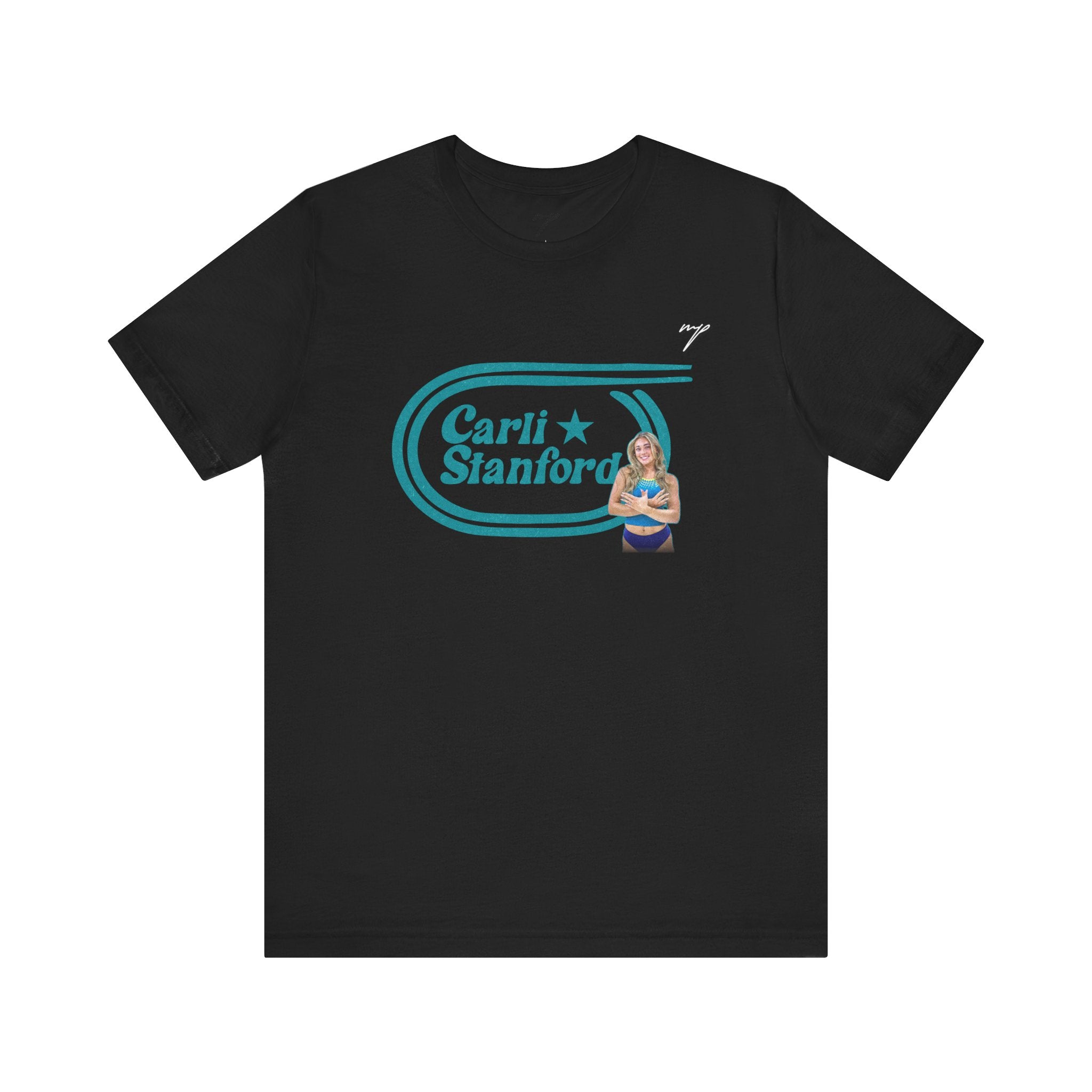Carli Stanford Graphic Tee
