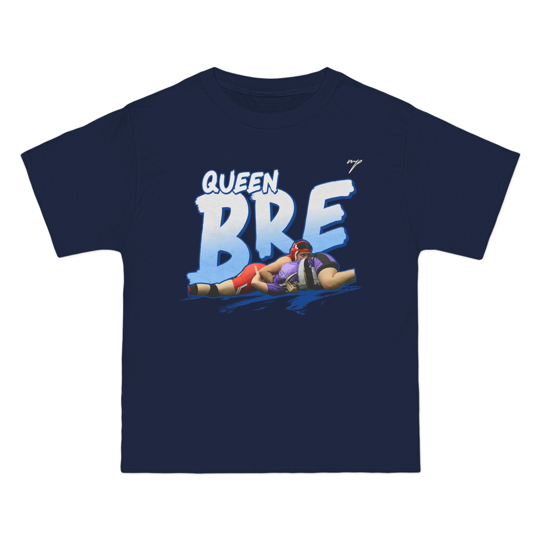 Brelynn Brown Vintage Tee