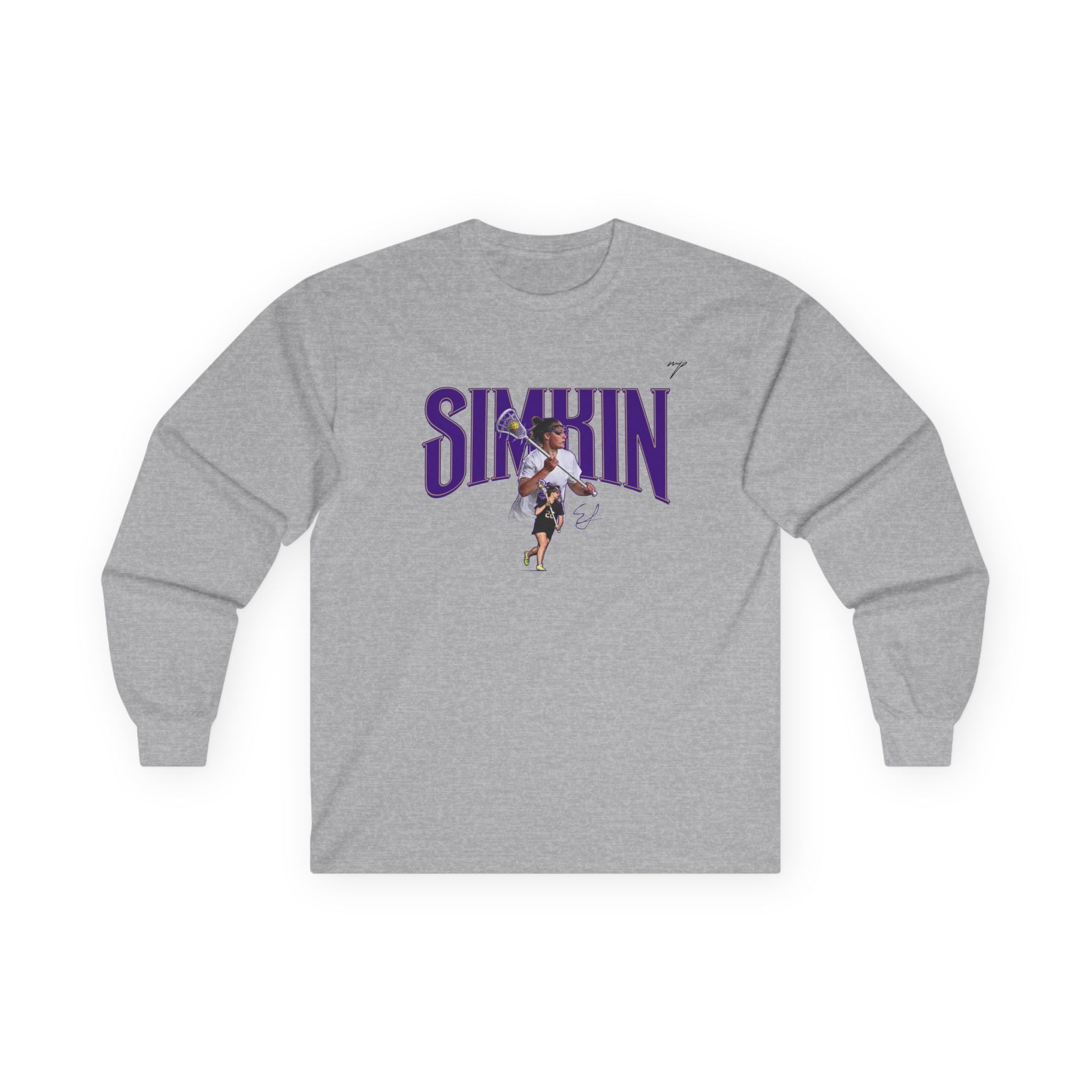 Emily Simkin Long Sleeve