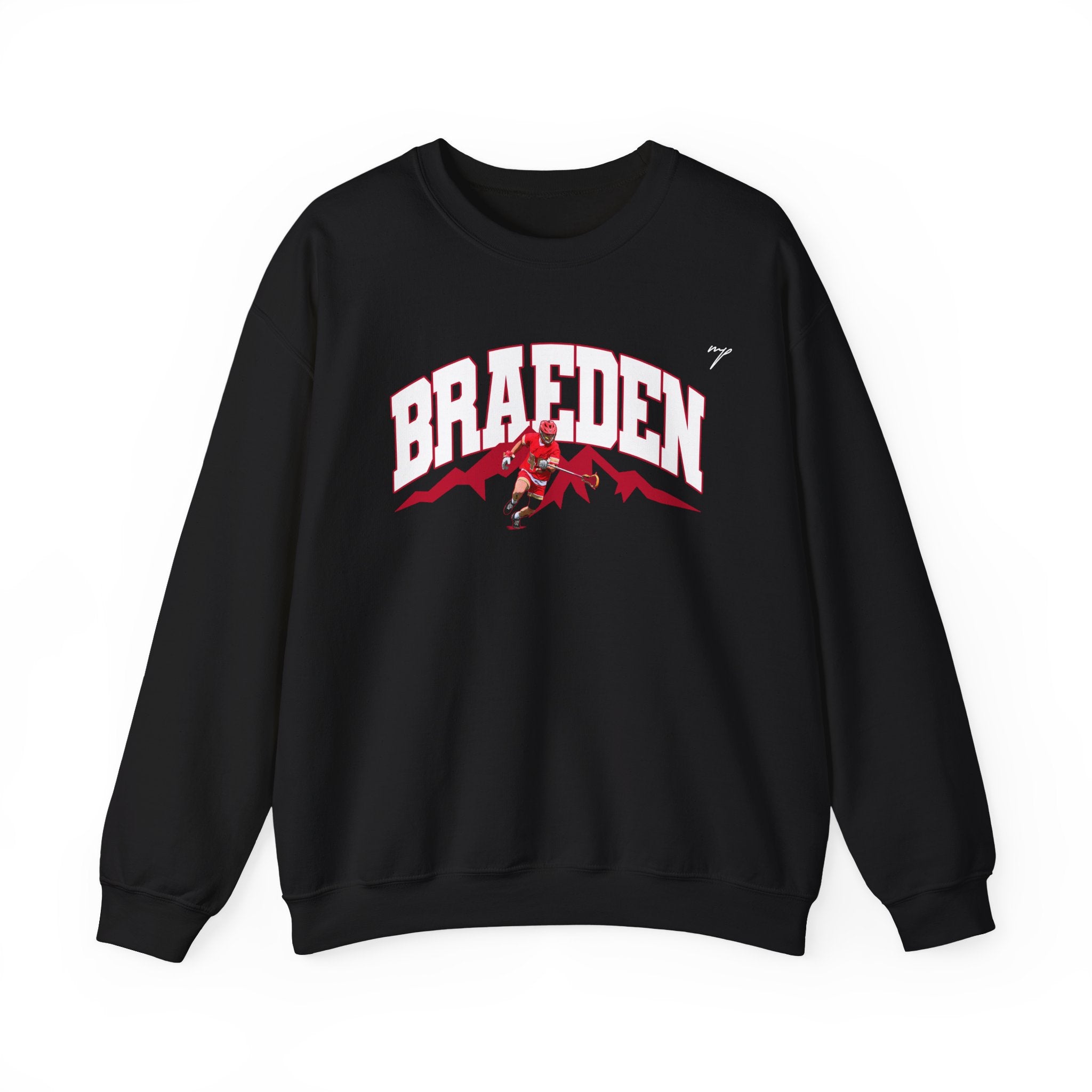 Braeden Lair Crewneck
