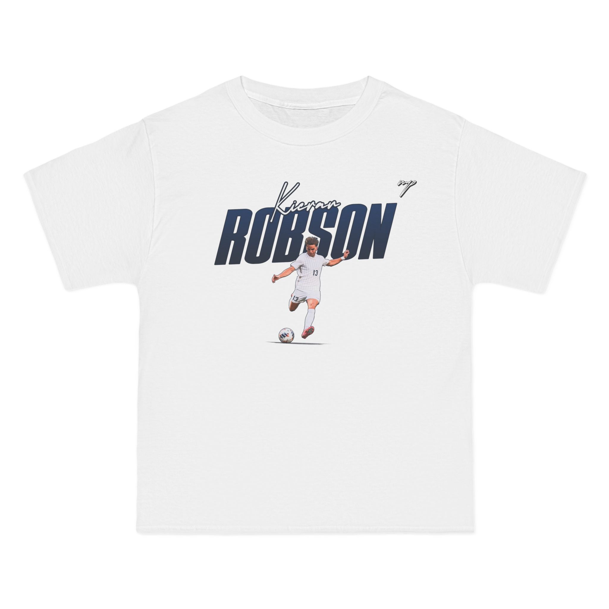 Kieran Robson Vintage Tee