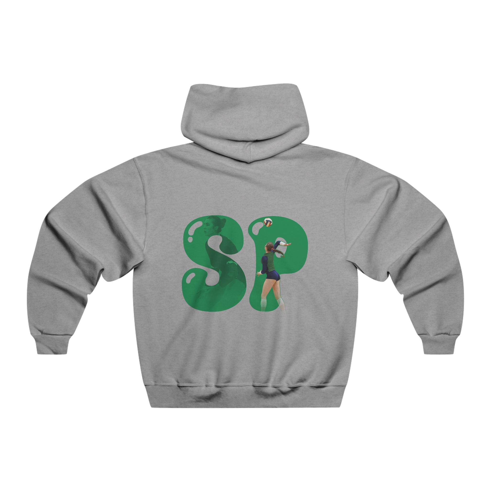 Sophia Thornburg Vintage Hoodie