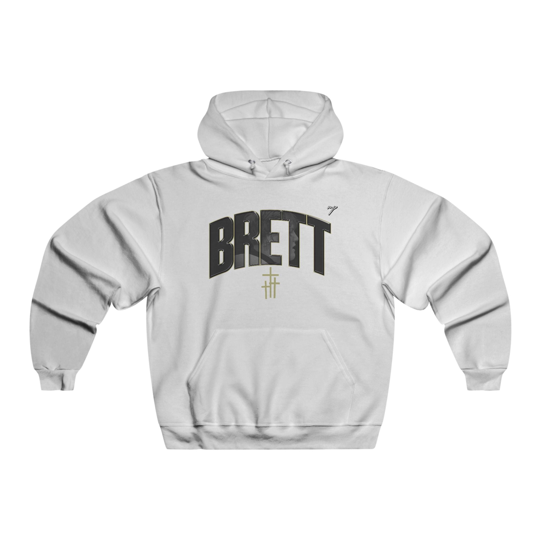 Brett Szelenyi Vintage Hoodie