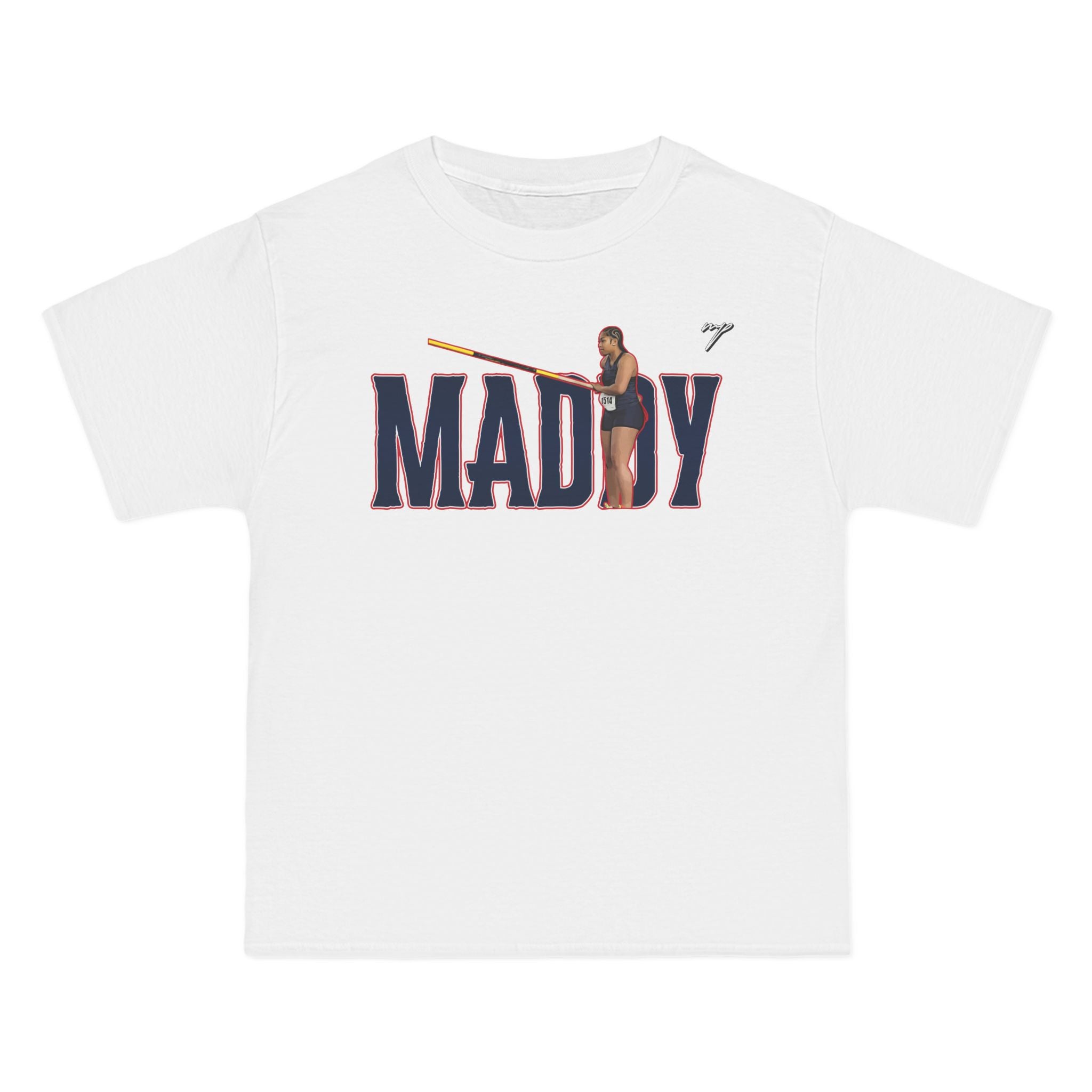 Madyson McGill Vintage Tee