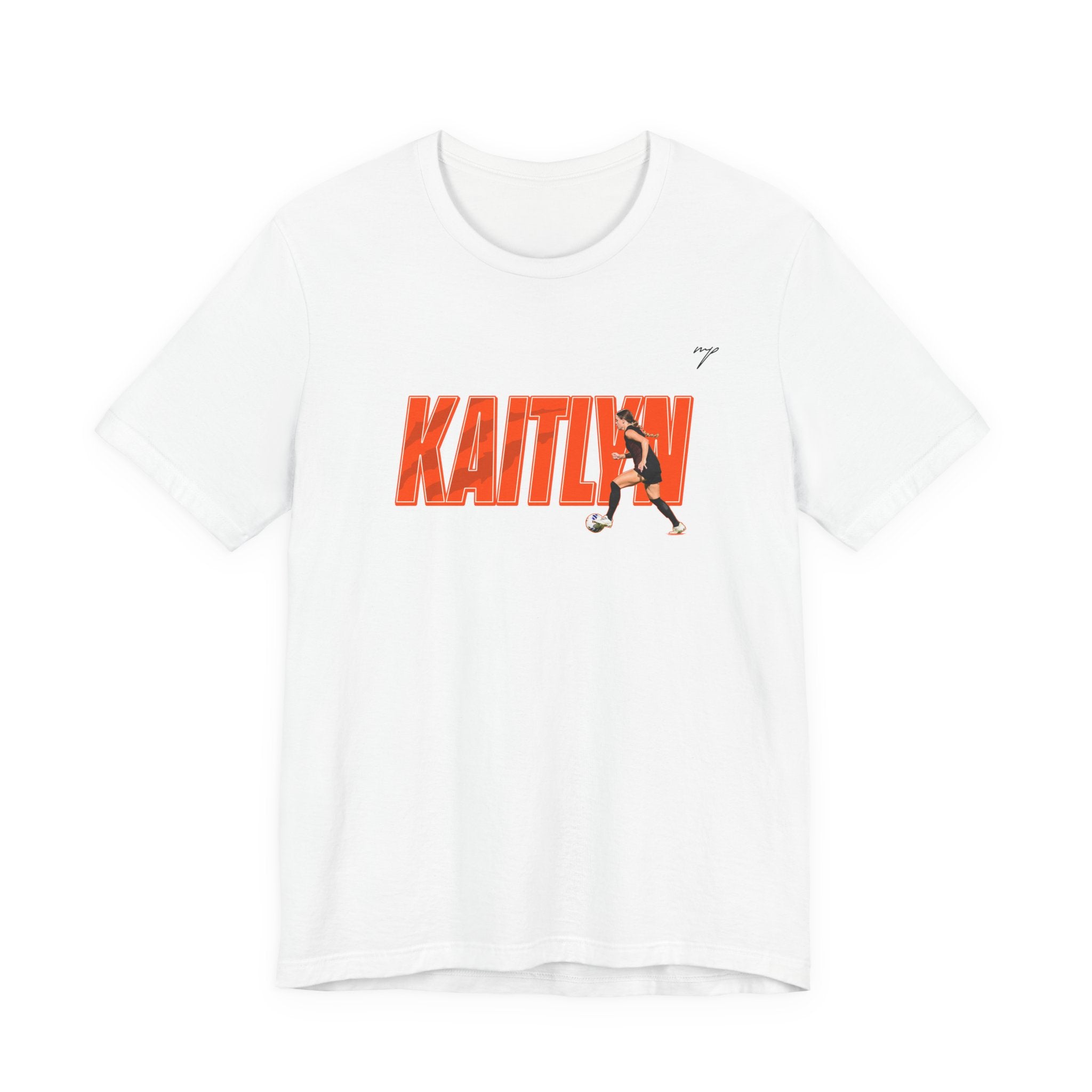 Kaitlyn Vance Graphic Tee
