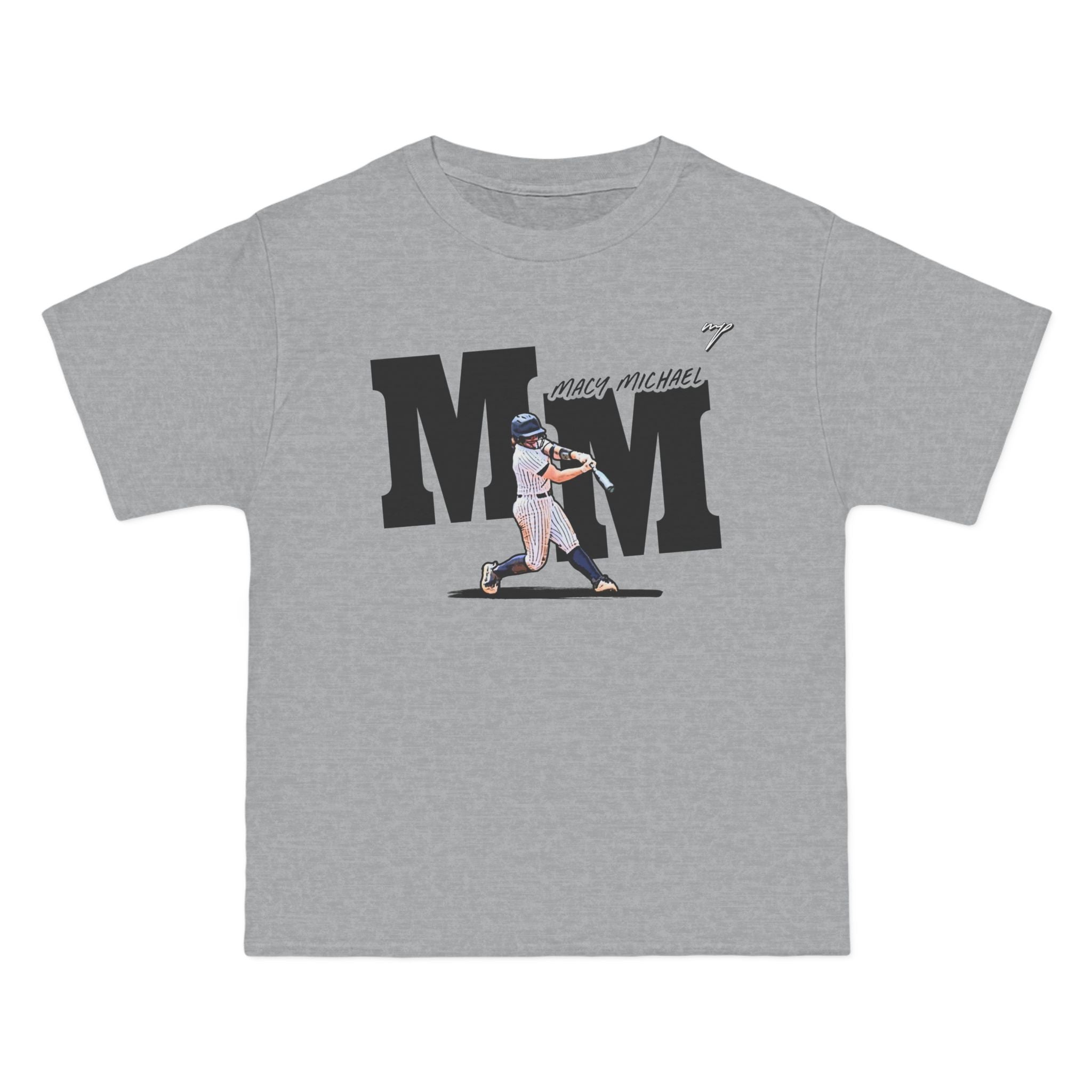 Macy Michael Vintage Tee