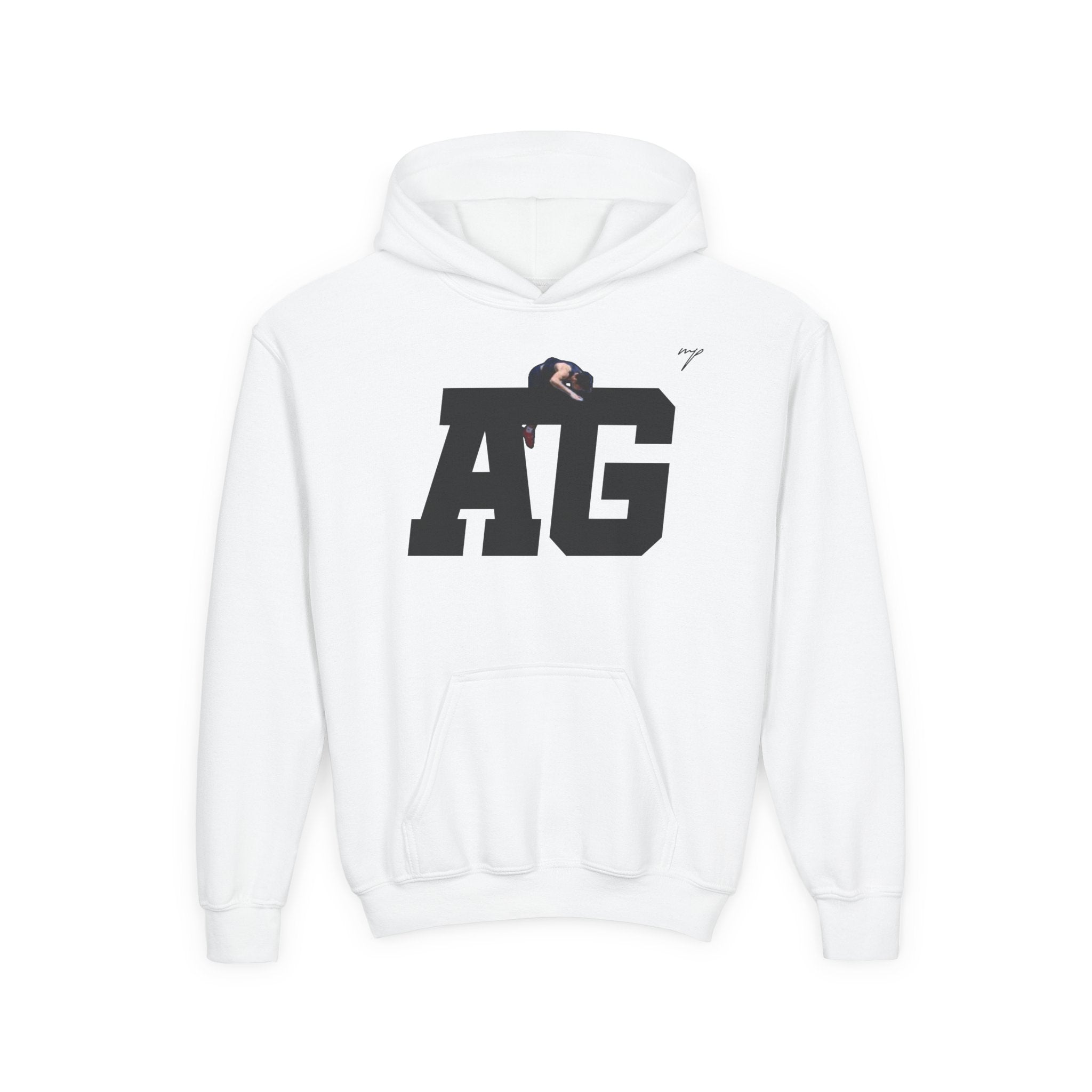 Andrew Geocos YOUTH Hoodie