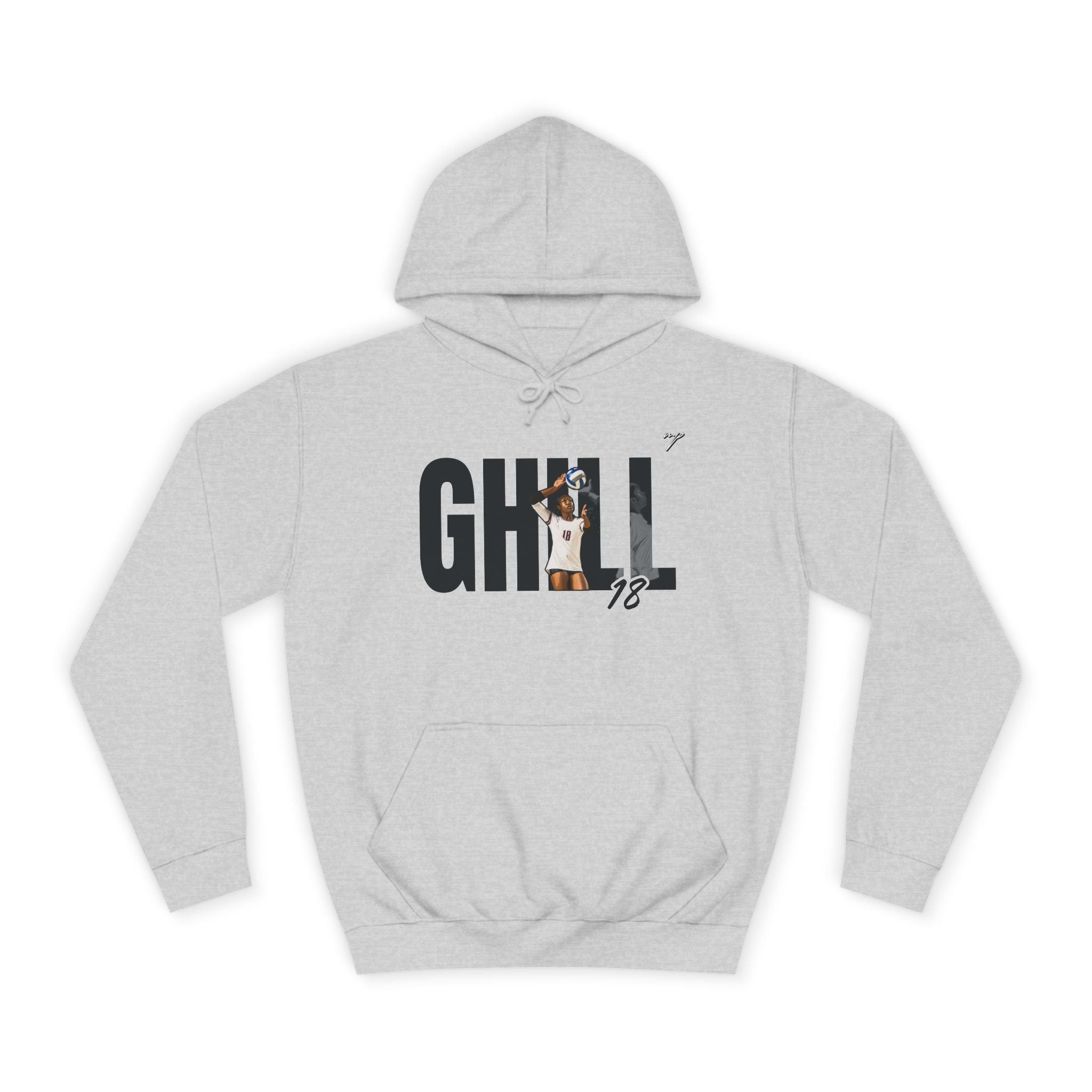 Grace Hill Hoodie