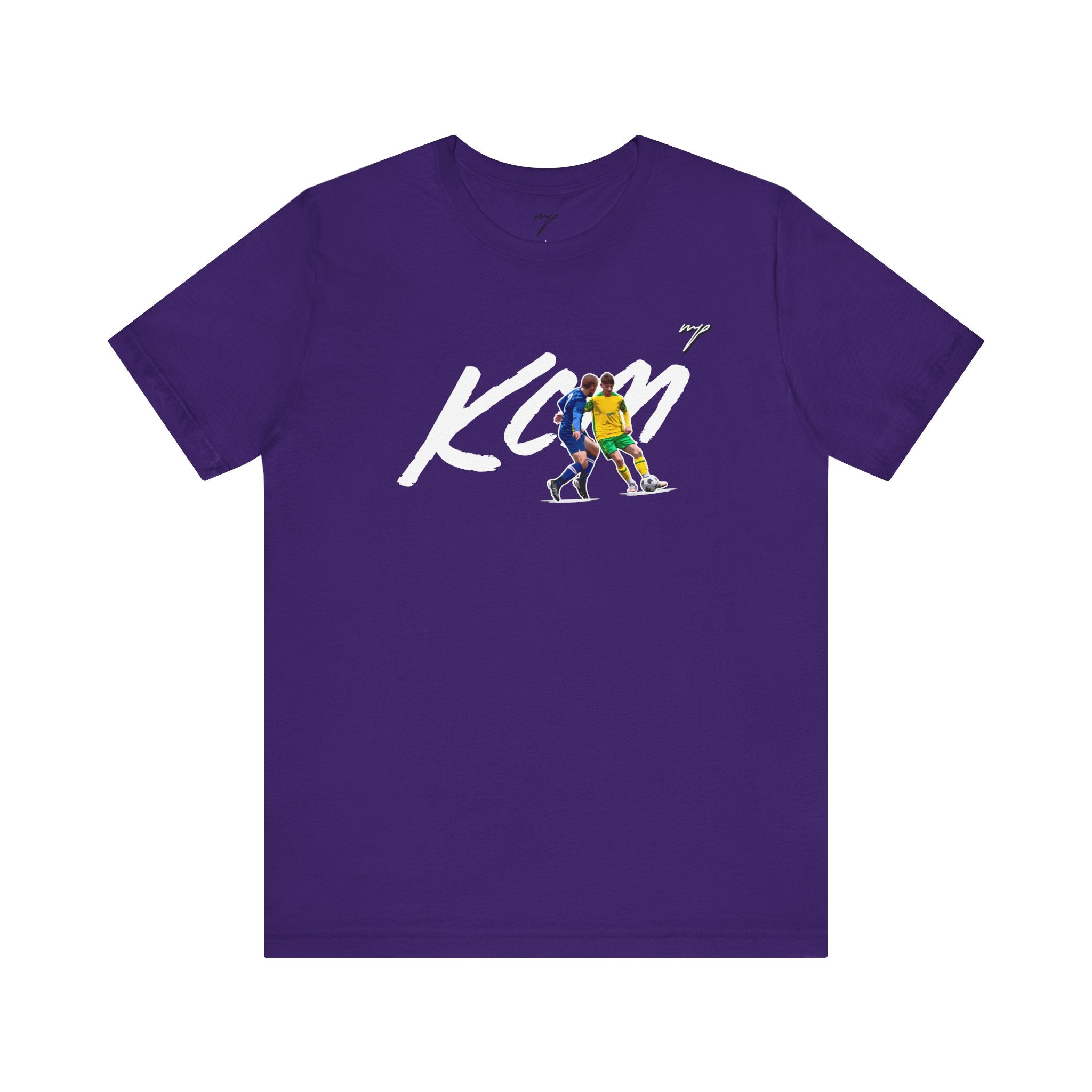Kyle Cushing-Meehan Graphic Tee