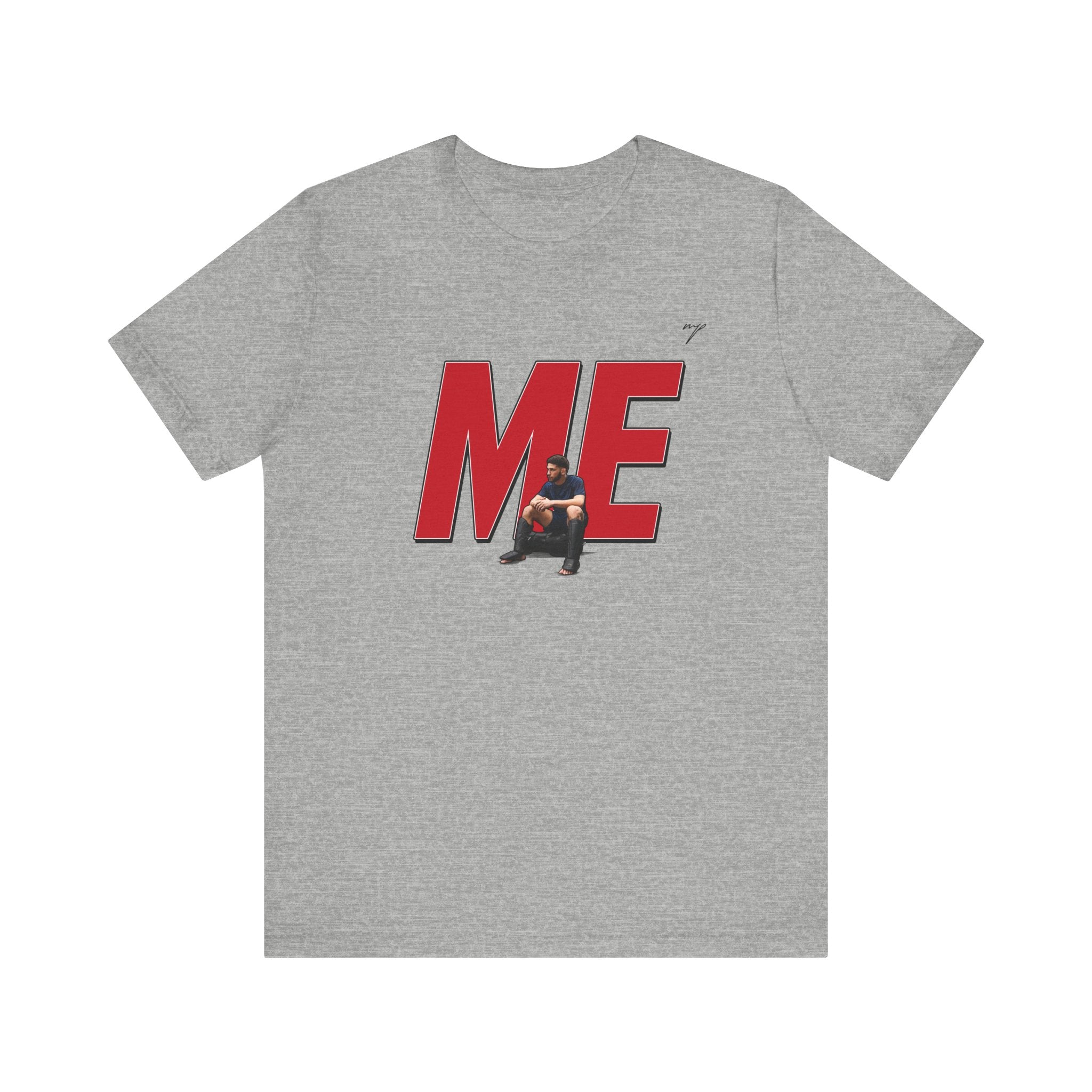 Mohamed Eissa Graphic Tee