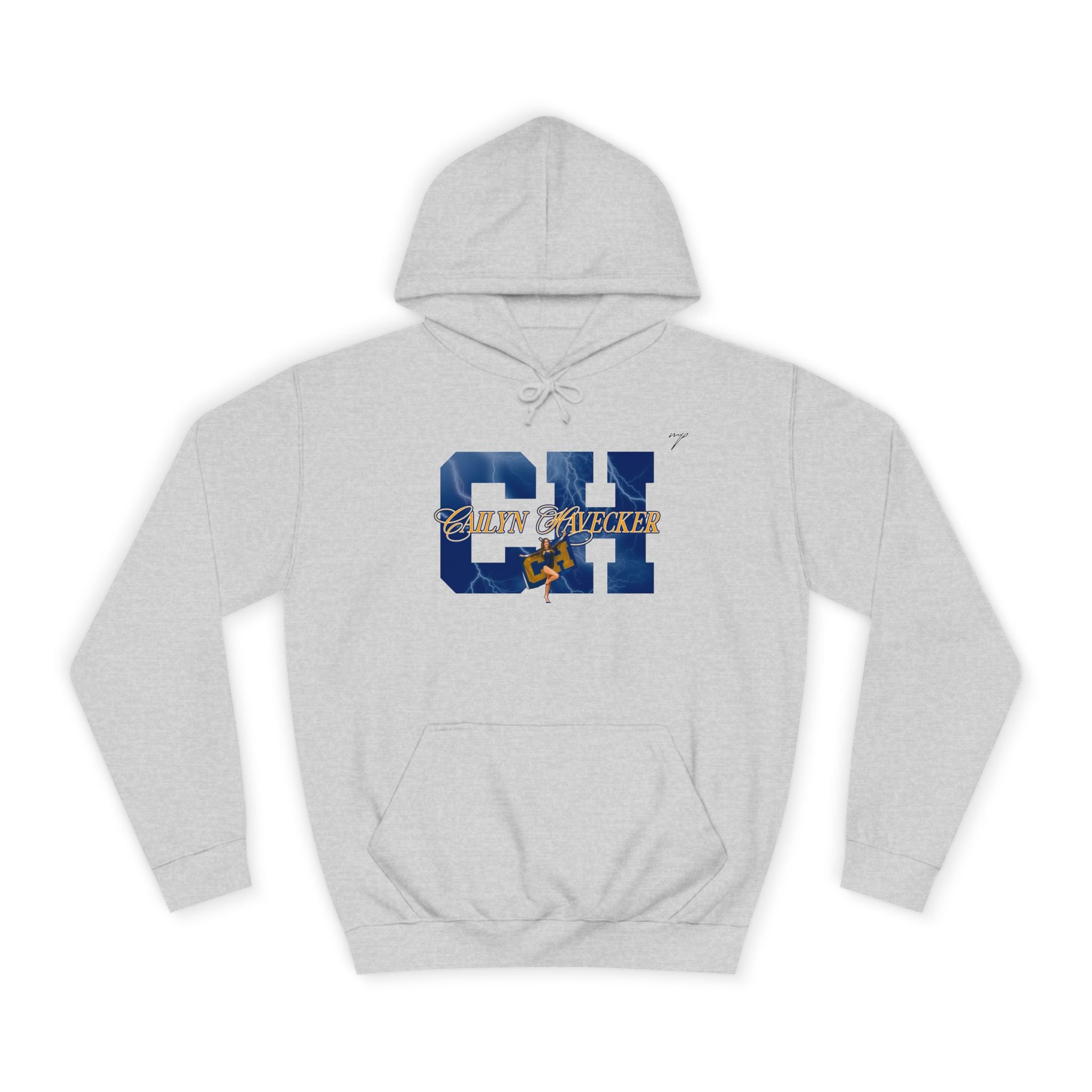 Cailyn Havecker Hoodie