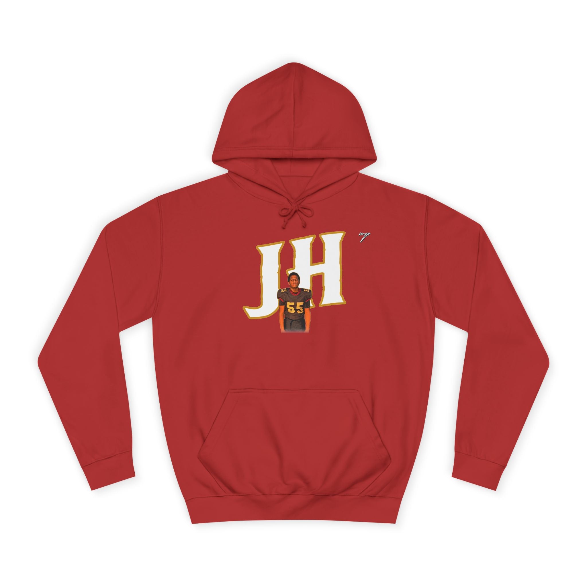 Jaylen Hodges Hoodie
