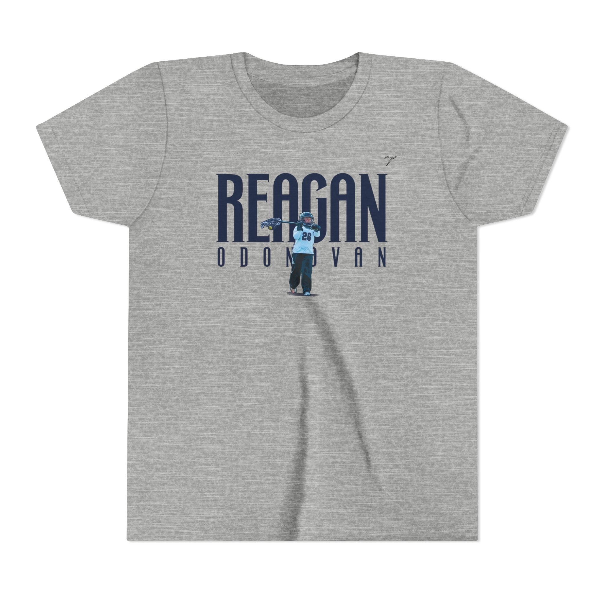Reagan ODonovan YOUTH Graphic Tee