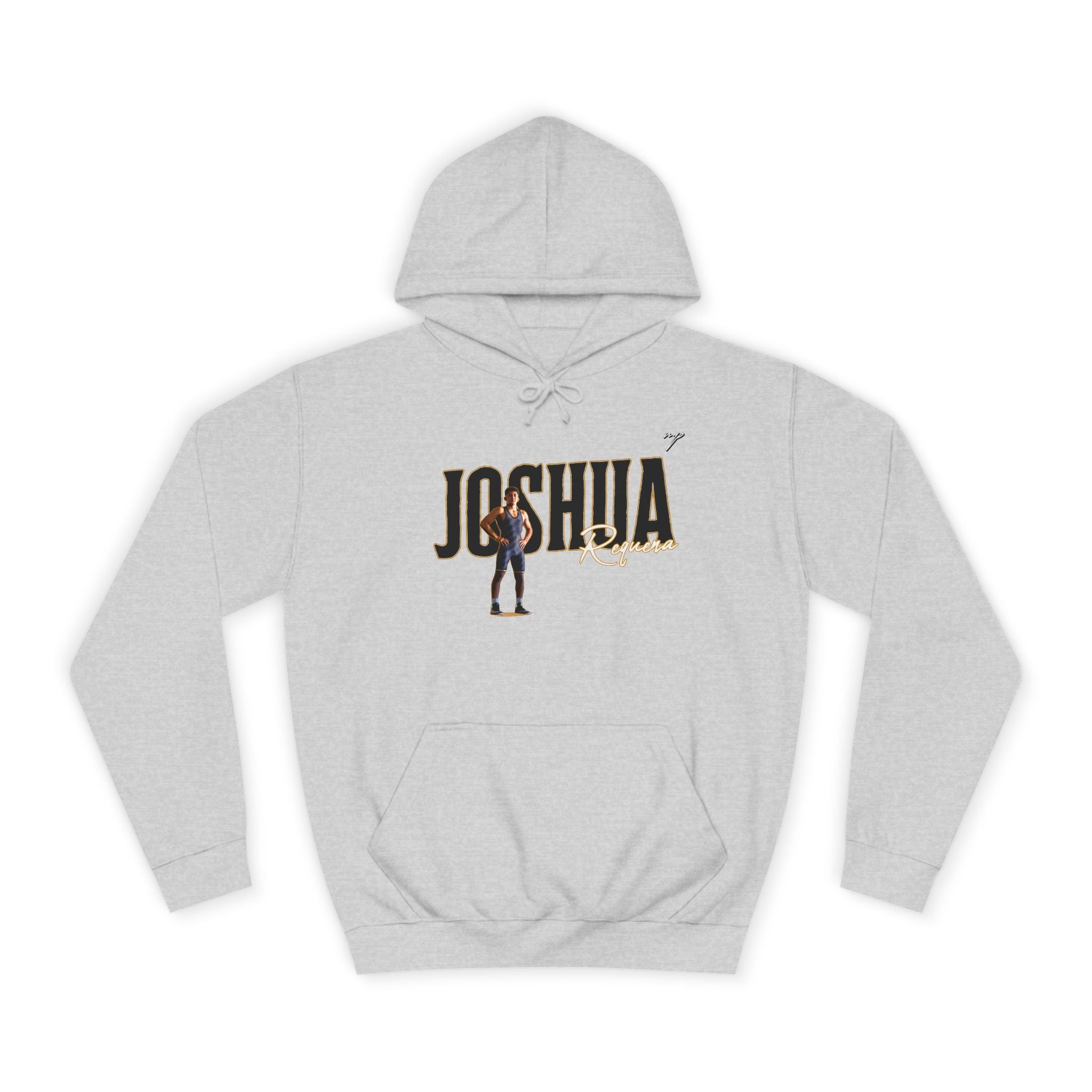 Joshua Requena Hoodie