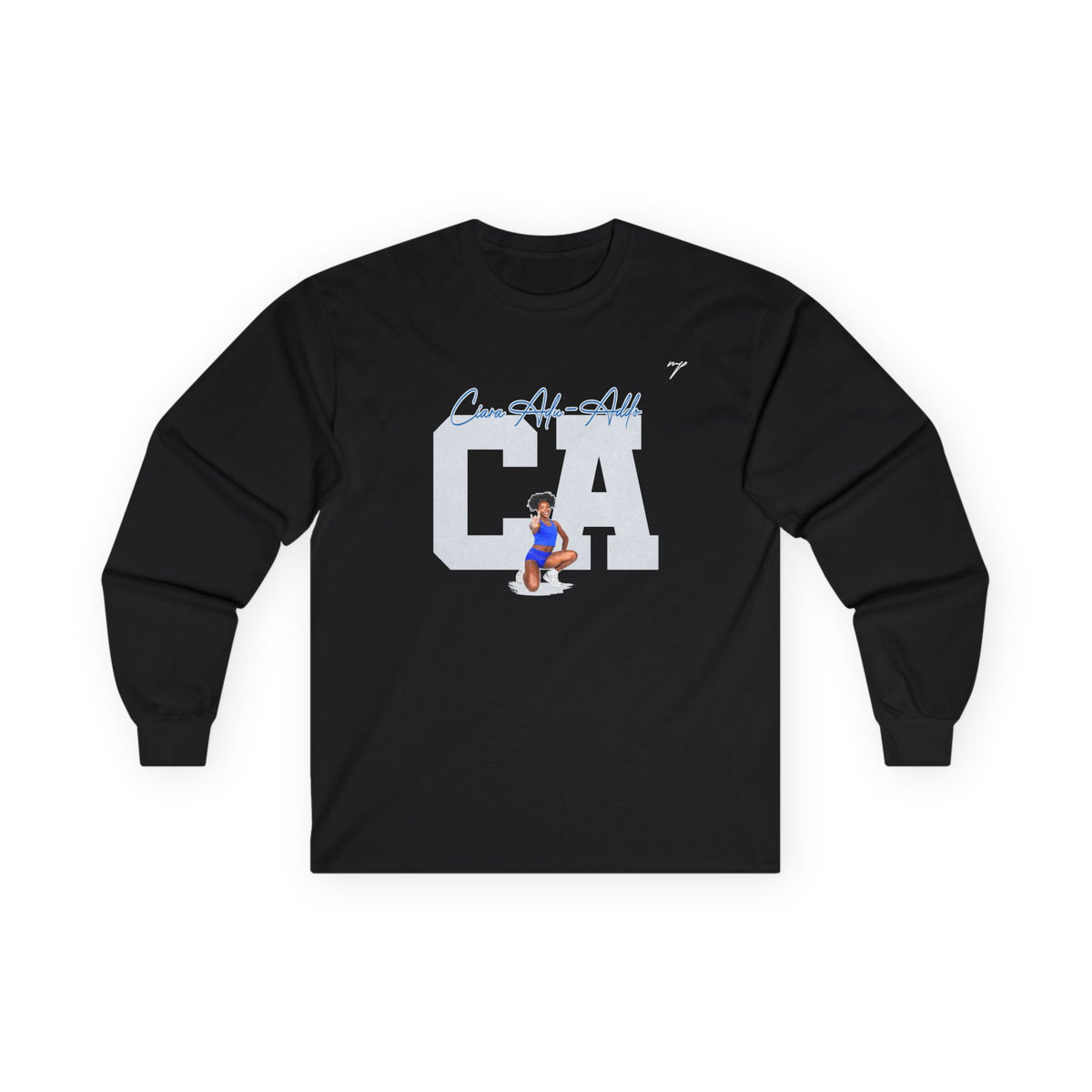 Ciara Adu-Addo Long Sleeve