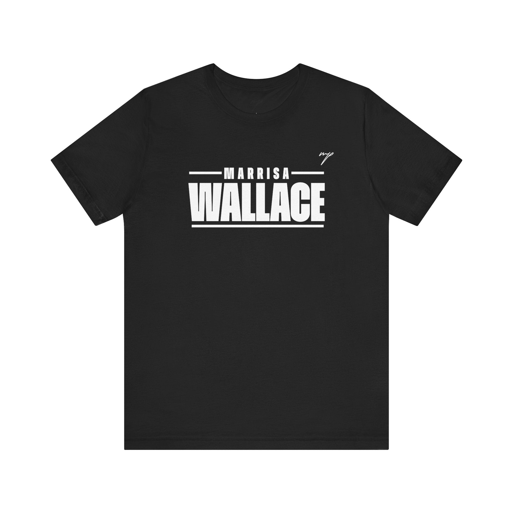 Marrisa Wallace Graphic Tee